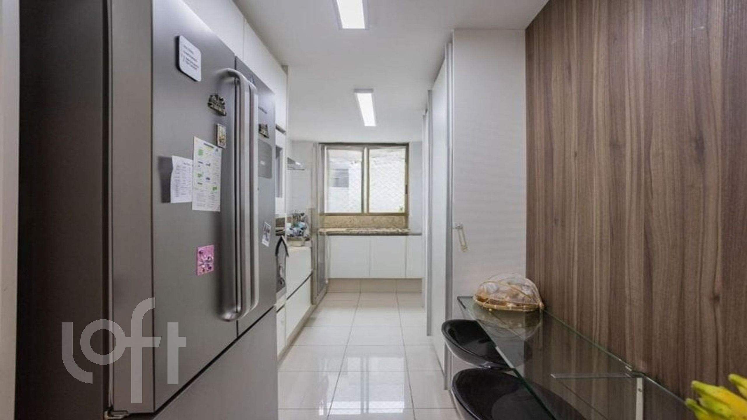 Apartamento à venda com 3 quartos, 120m² - Foto 4