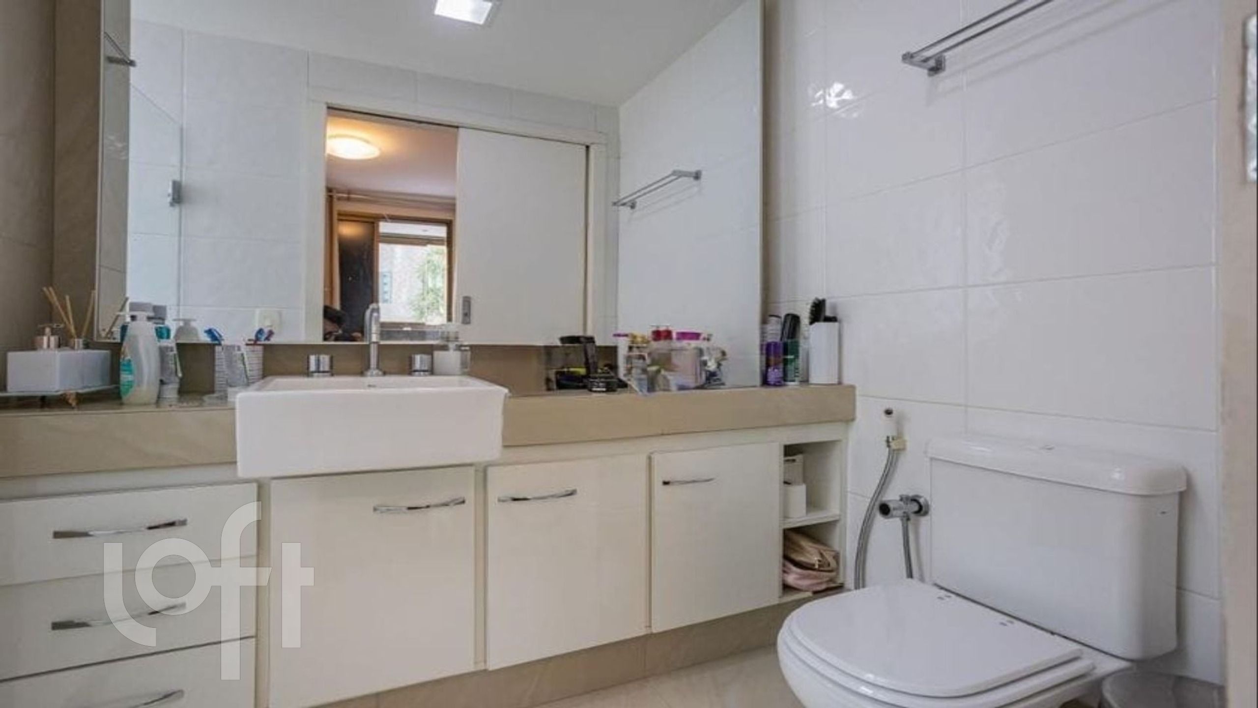 Apartamento à venda com 3 quartos, 120m² - Foto 13