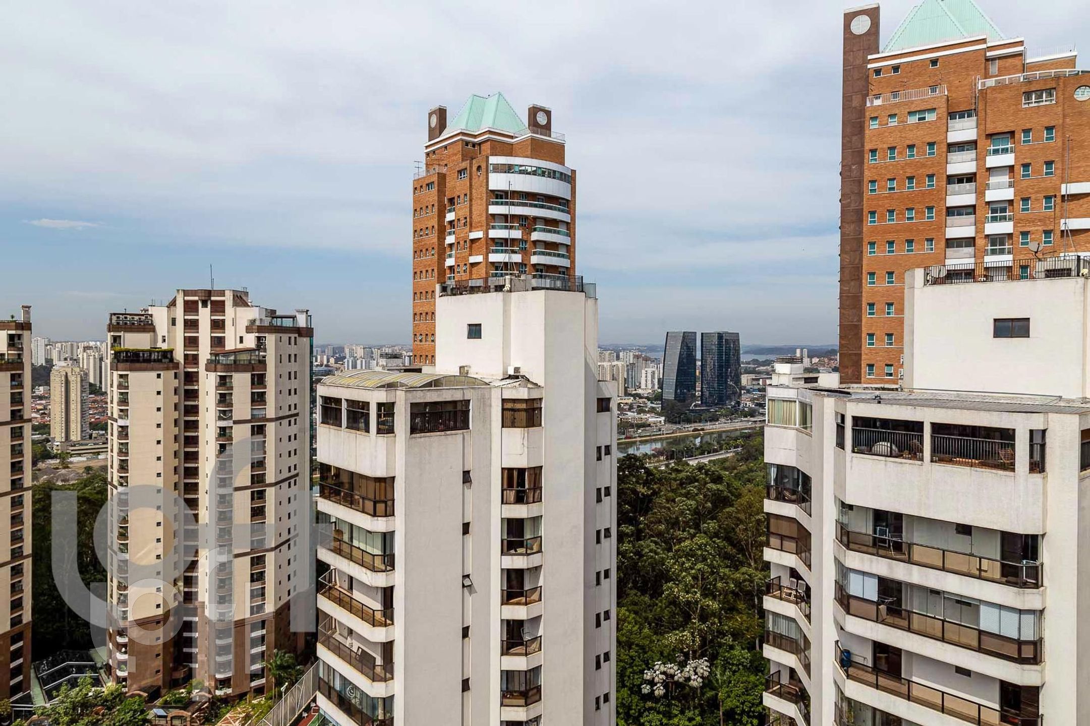 Apartamento à venda com 4 quartos, 476m² - Foto 23