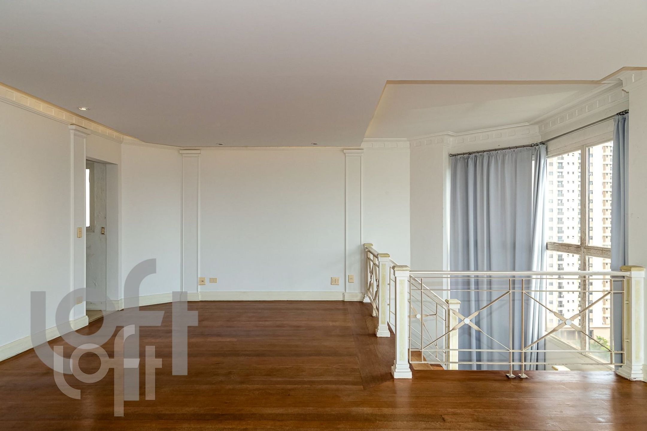 Apartamento à venda com 4 quartos, 476m² - Foto 38