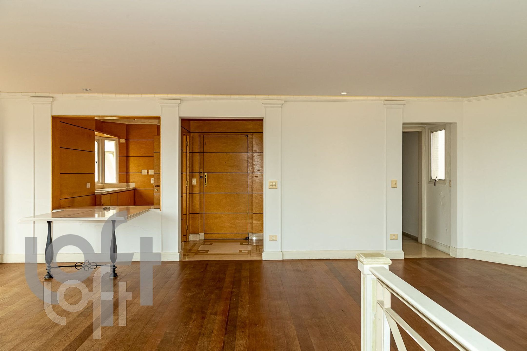 Apartamento à venda com 4 quartos, 476m² - Foto 37