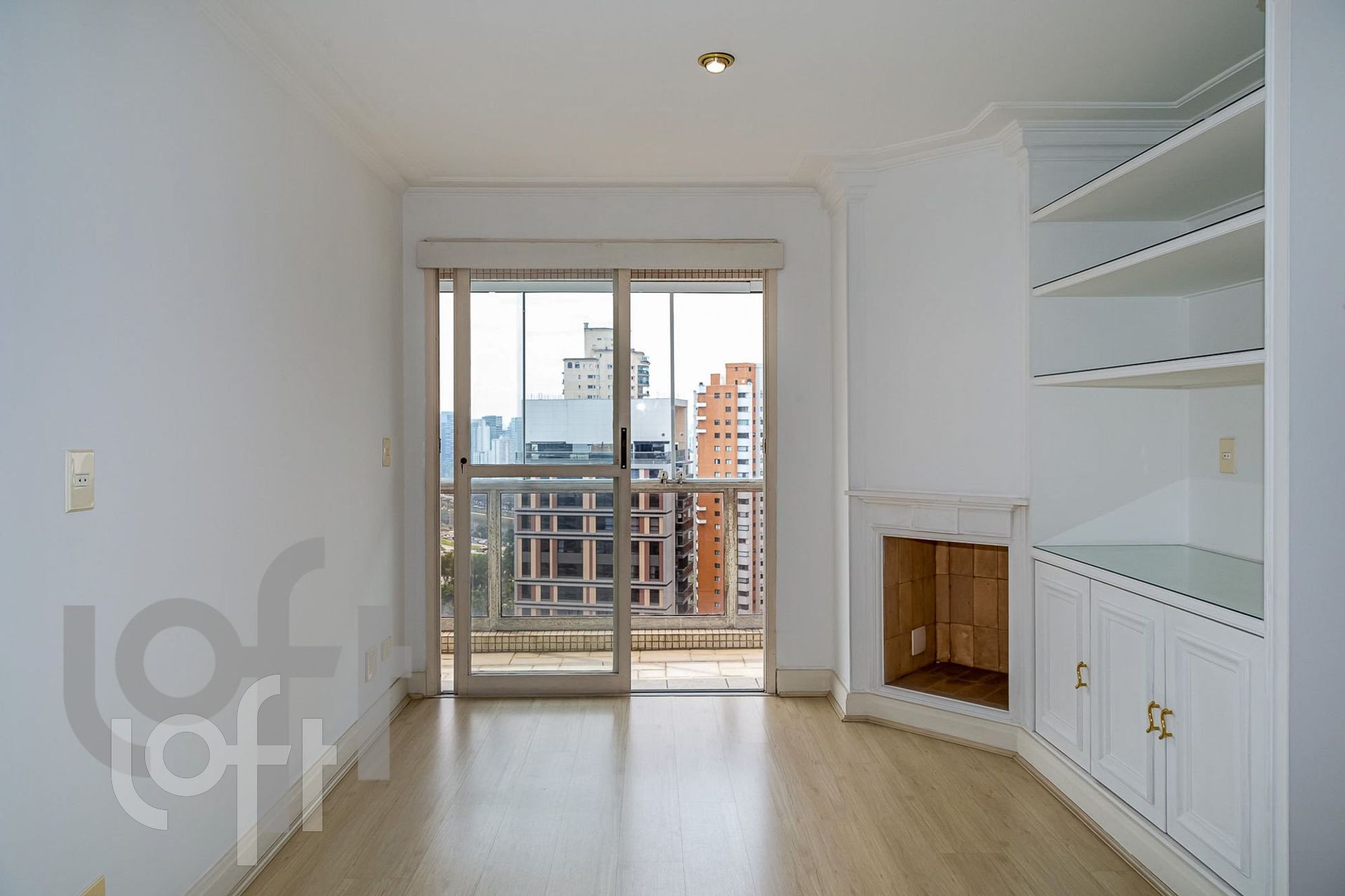 Apartamento à venda com 4 quartos, 476m² - Foto 22