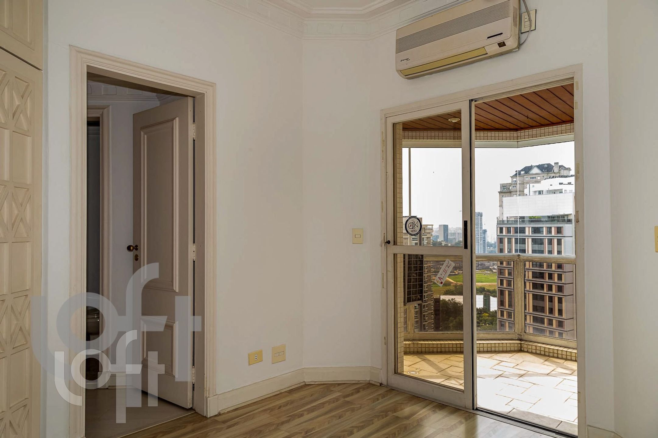 Apartamento à venda com 4 quartos, 476m² - Foto 14