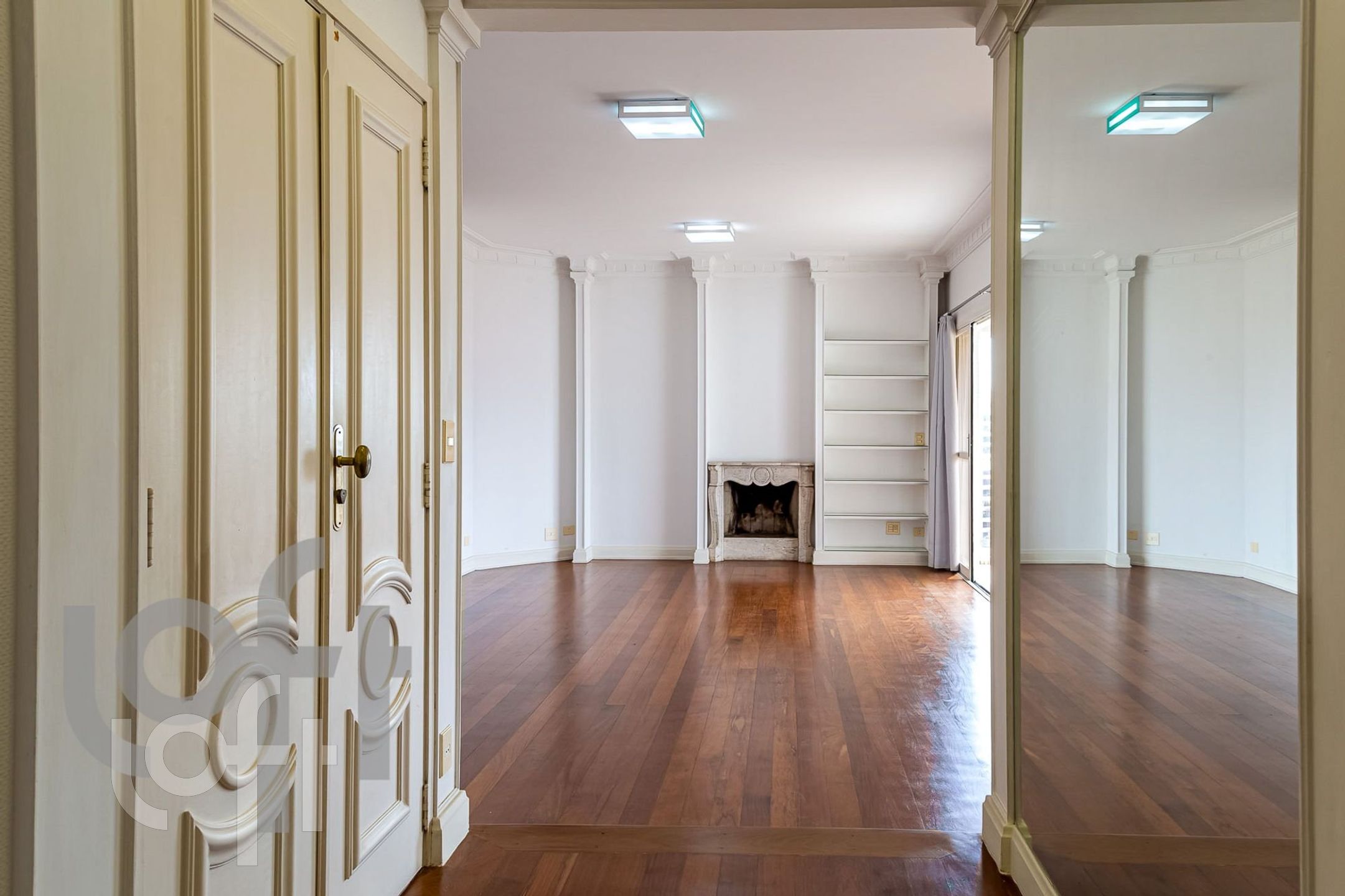 Apartamento à venda com 4 quartos, 476m² - Foto 41