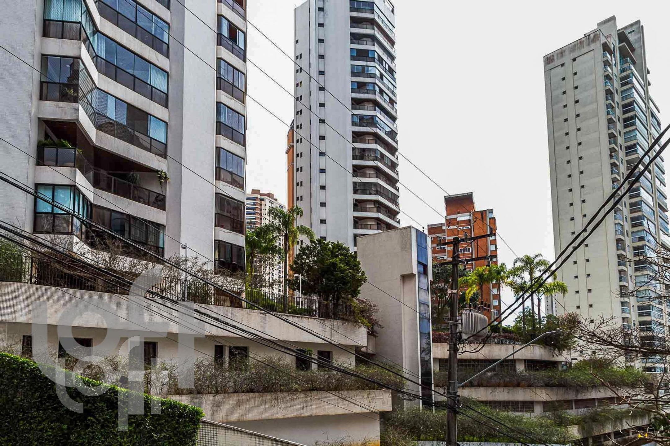 Apartamento à venda com 4 quartos, 476m² - Foto 81