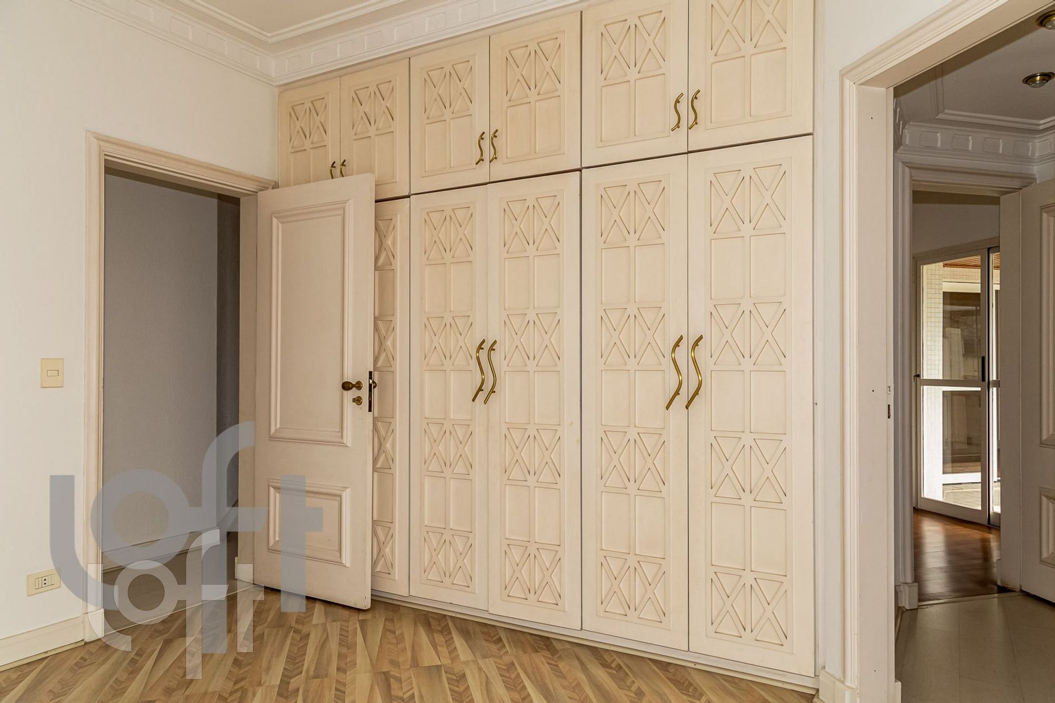 Apartamento à venda com 4 quartos, 476m² - Foto 13