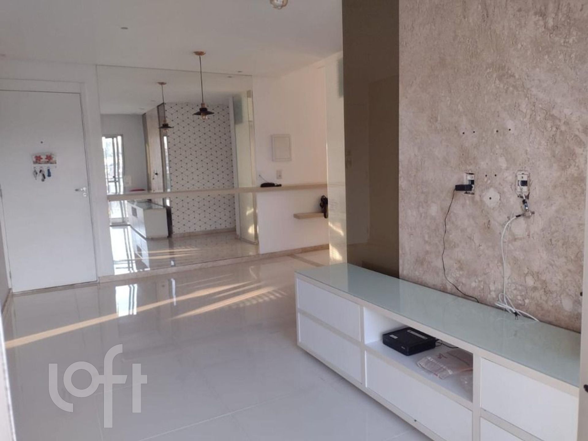 Apartamento à venda com 2 quartos, 52m² - Foto 12