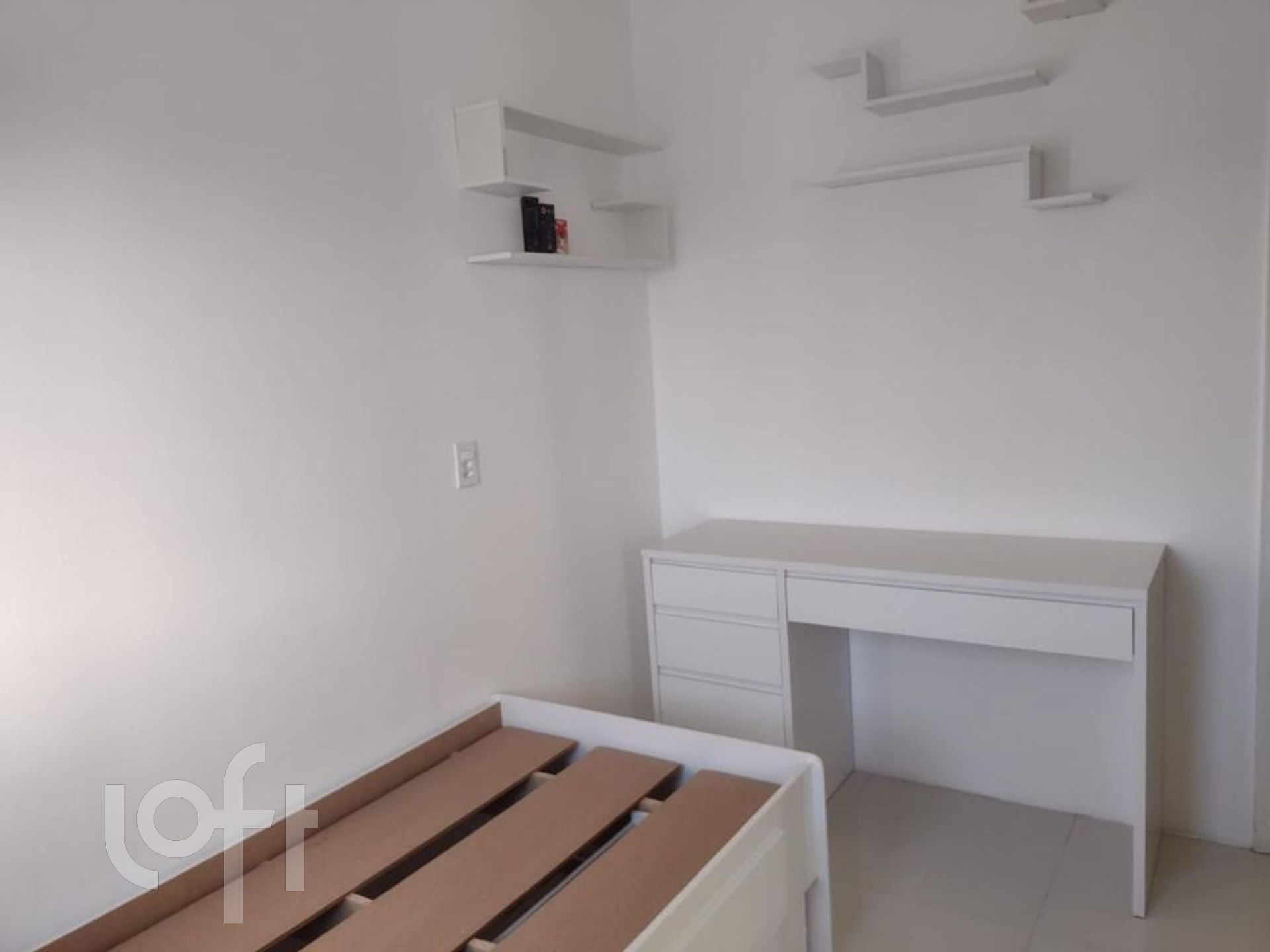 Apartamento à venda com 2 quartos, 52m² - Foto 9