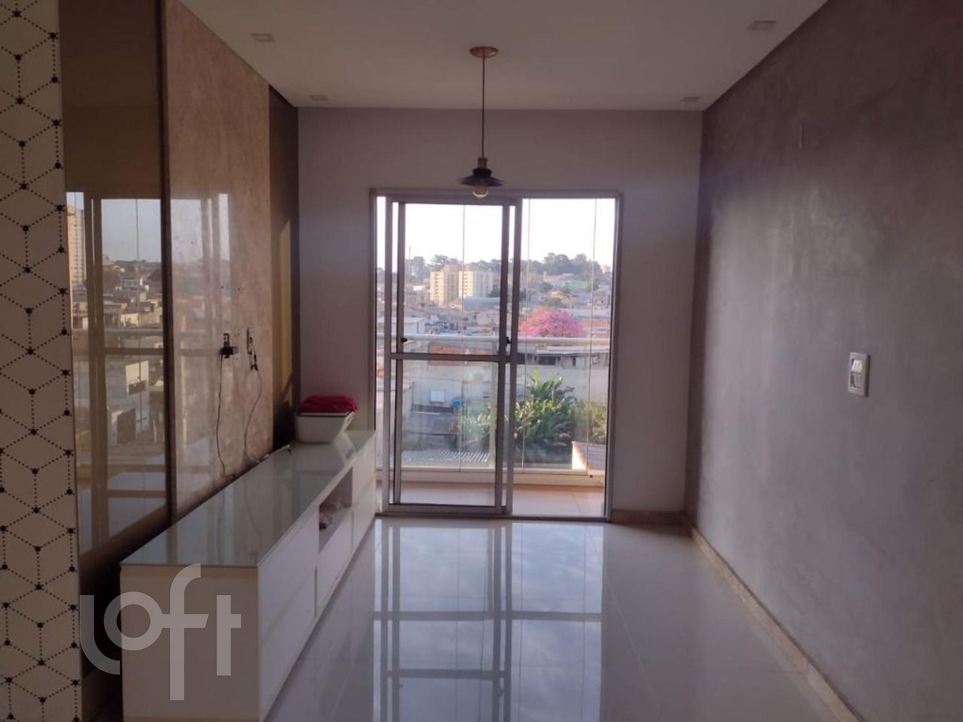 Apartamento à venda com 2 quartos, 52m² - Foto 10