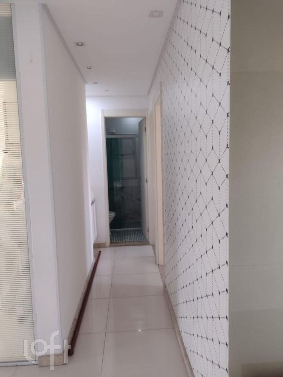 Apartamento à venda com 2 quartos, 52m² - Foto 8