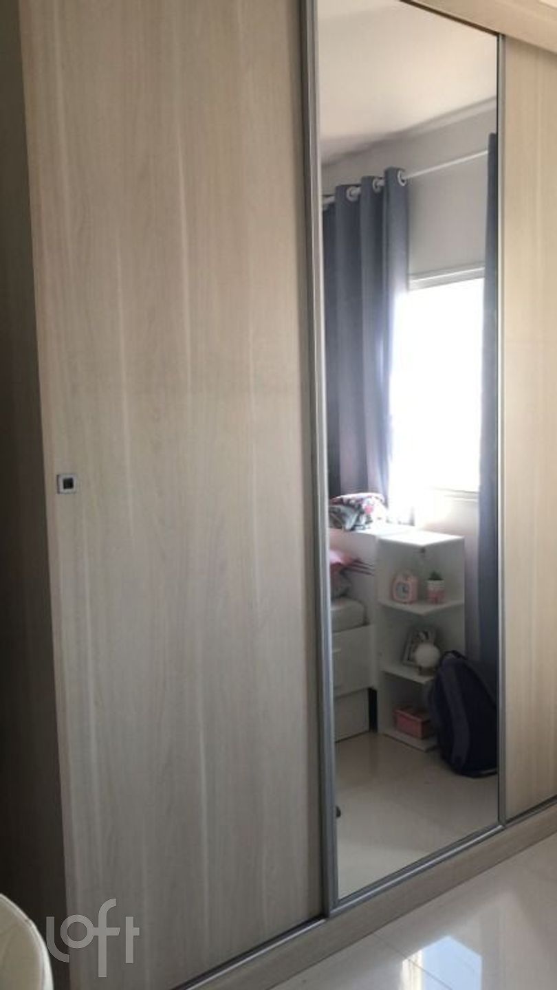 Apartamento à venda com 2 quartos, 52m² - Foto 4