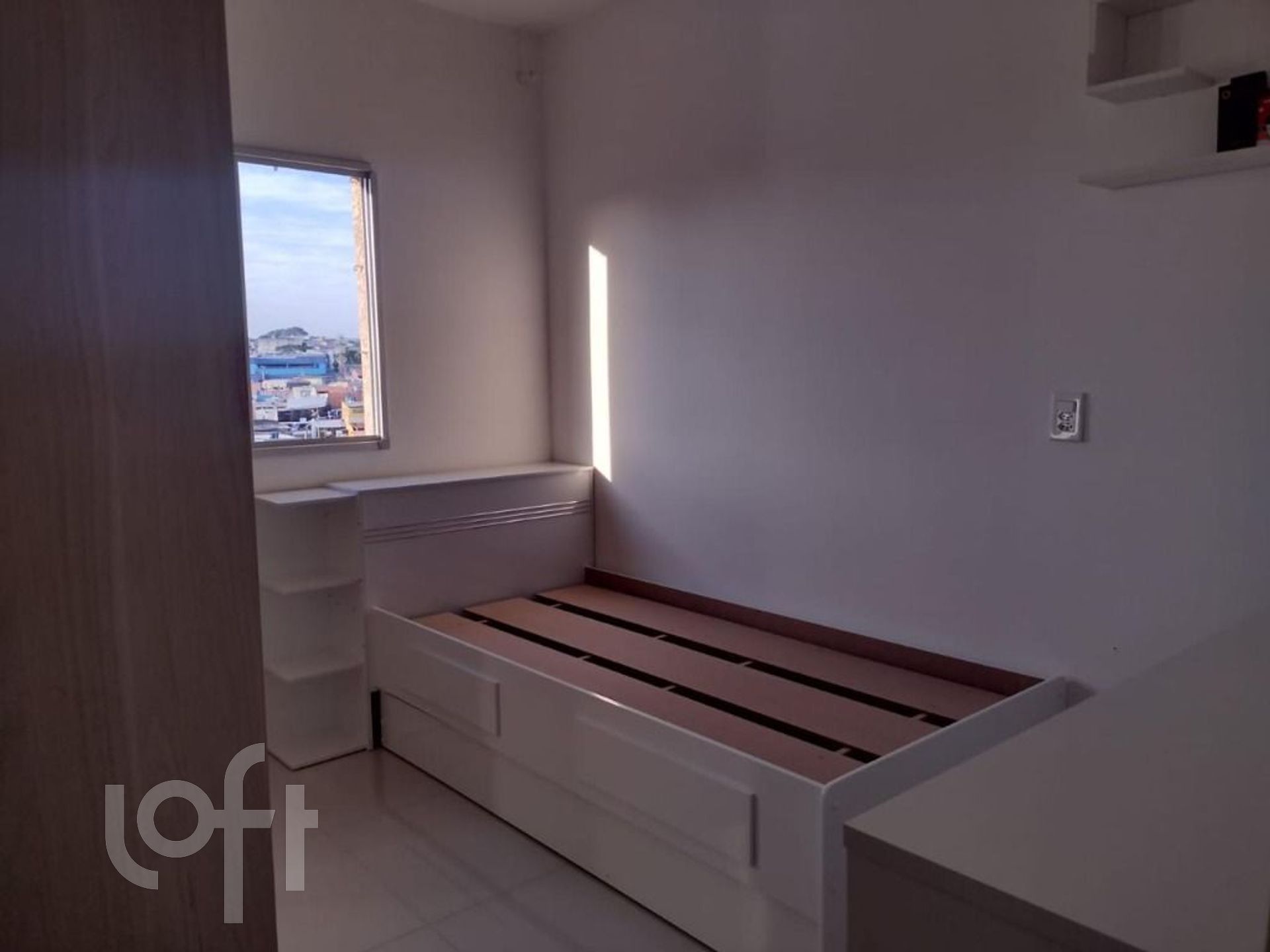 Apartamento à venda com 2 quartos, 52m² - Foto 7