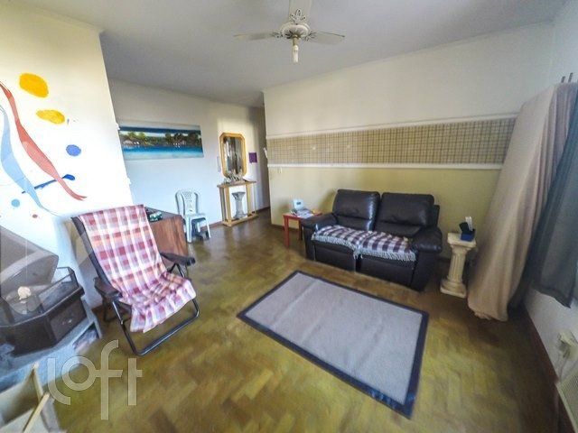 Apartamento com 78m², 3 dormitórios, 1 suíte, 2 vagas, Cristo Redentor em Porto Alegre