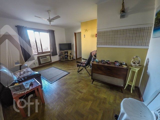 Apartamento com 78m², 3 dormitórios, 1 suíte, 2 vagas, Cristo Redentor em Porto Alegre
