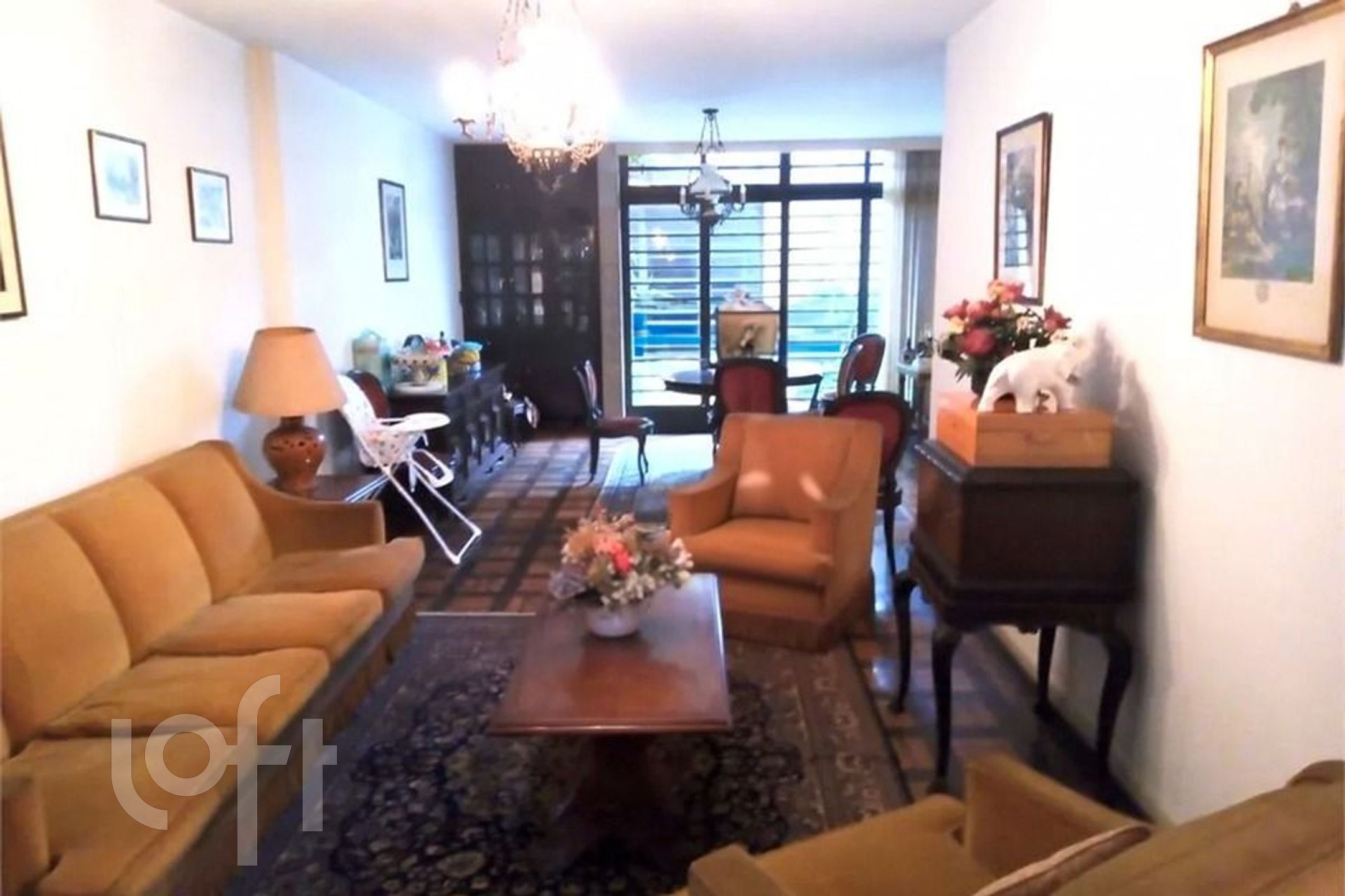 Casa à venda com 4 quartos, 256m² - Foto 19