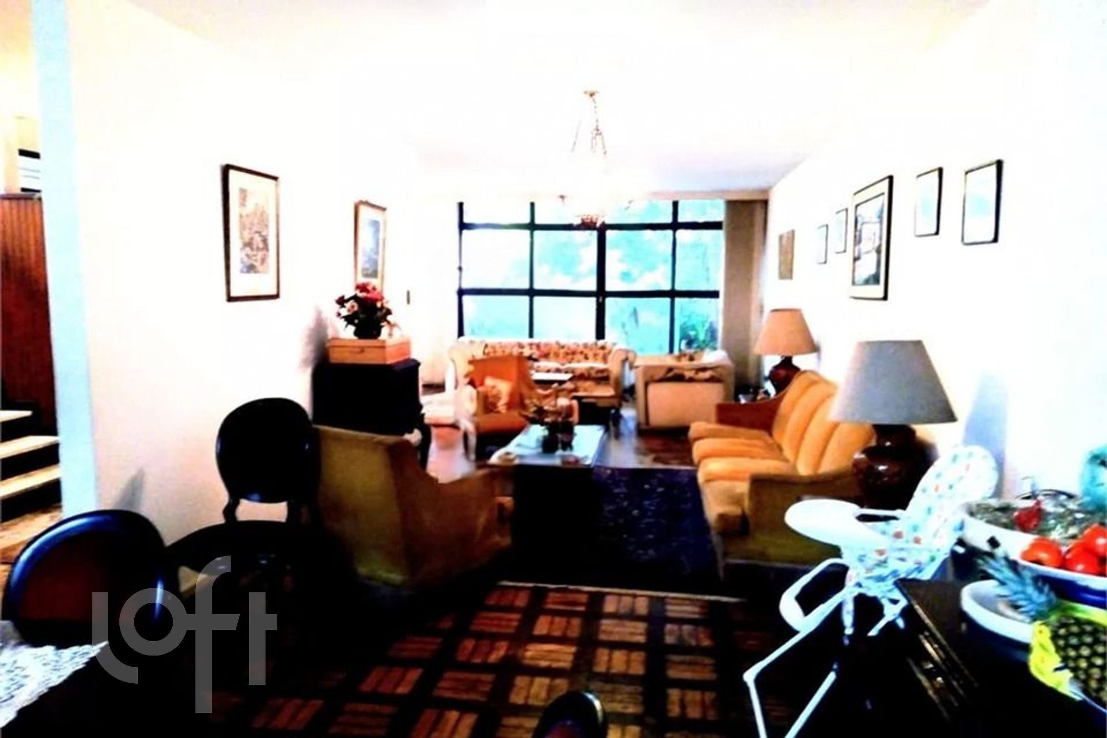 Casa à venda com 4 quartos, 256m² - Foto 17