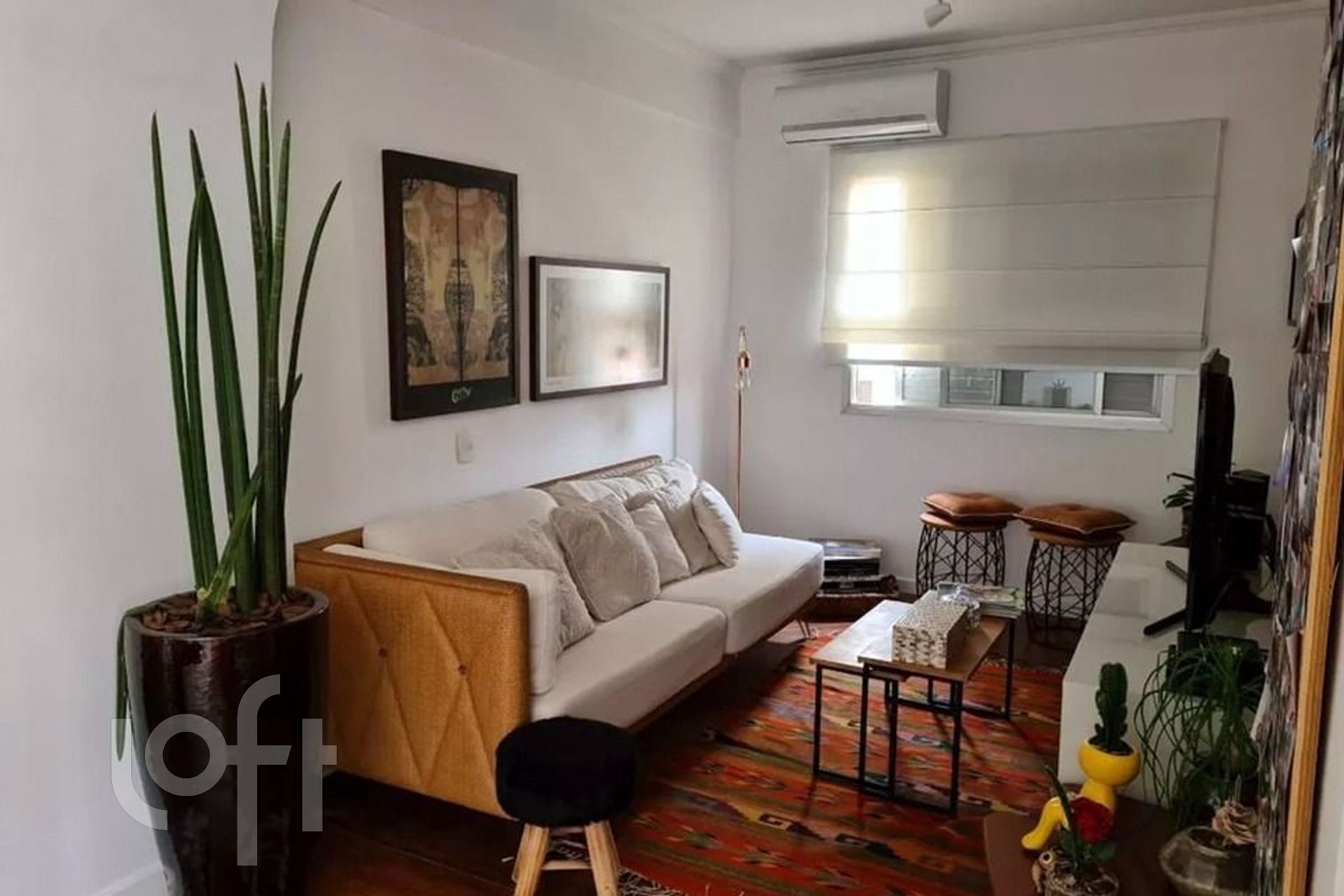 Apartamento em Cidade Monções, São Paulo