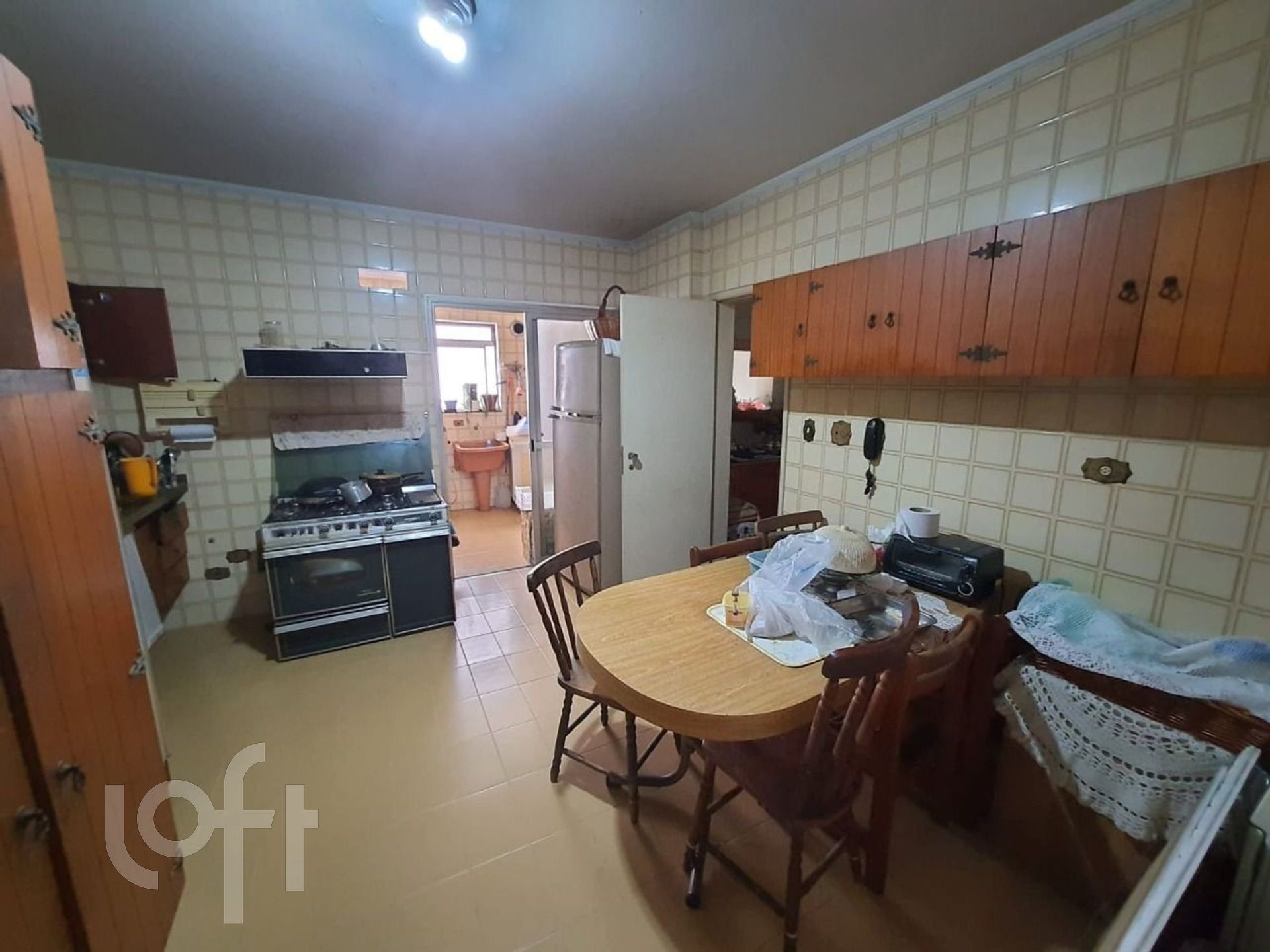 Apartamento à venda com 3 quartos, 124m² - Foto 4