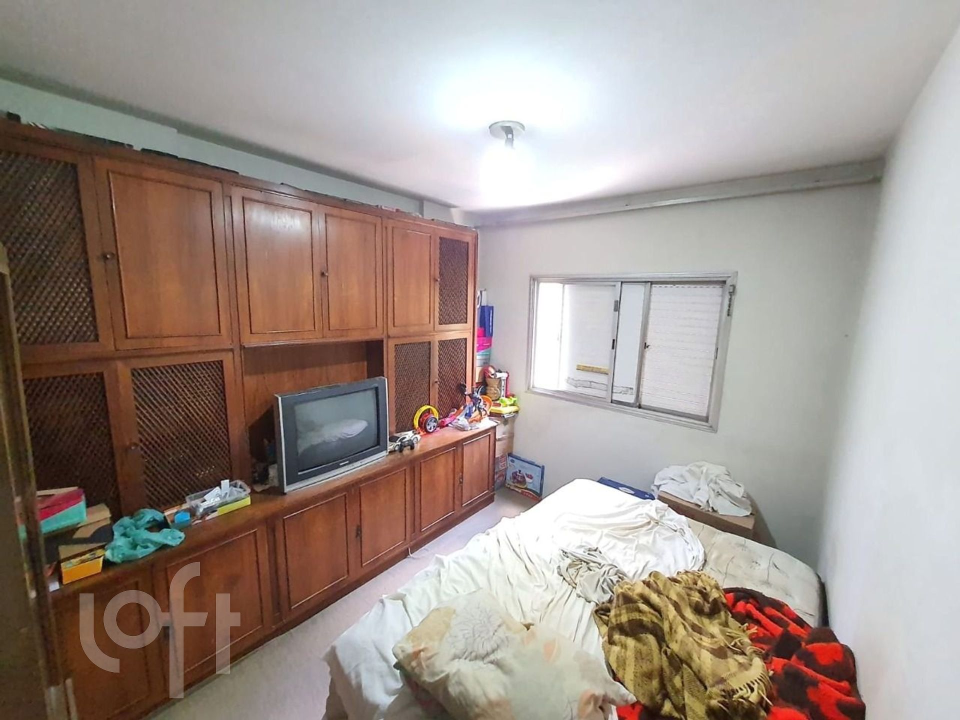 Apartamento à venda com 3 quartos, 124m² - Foto 10