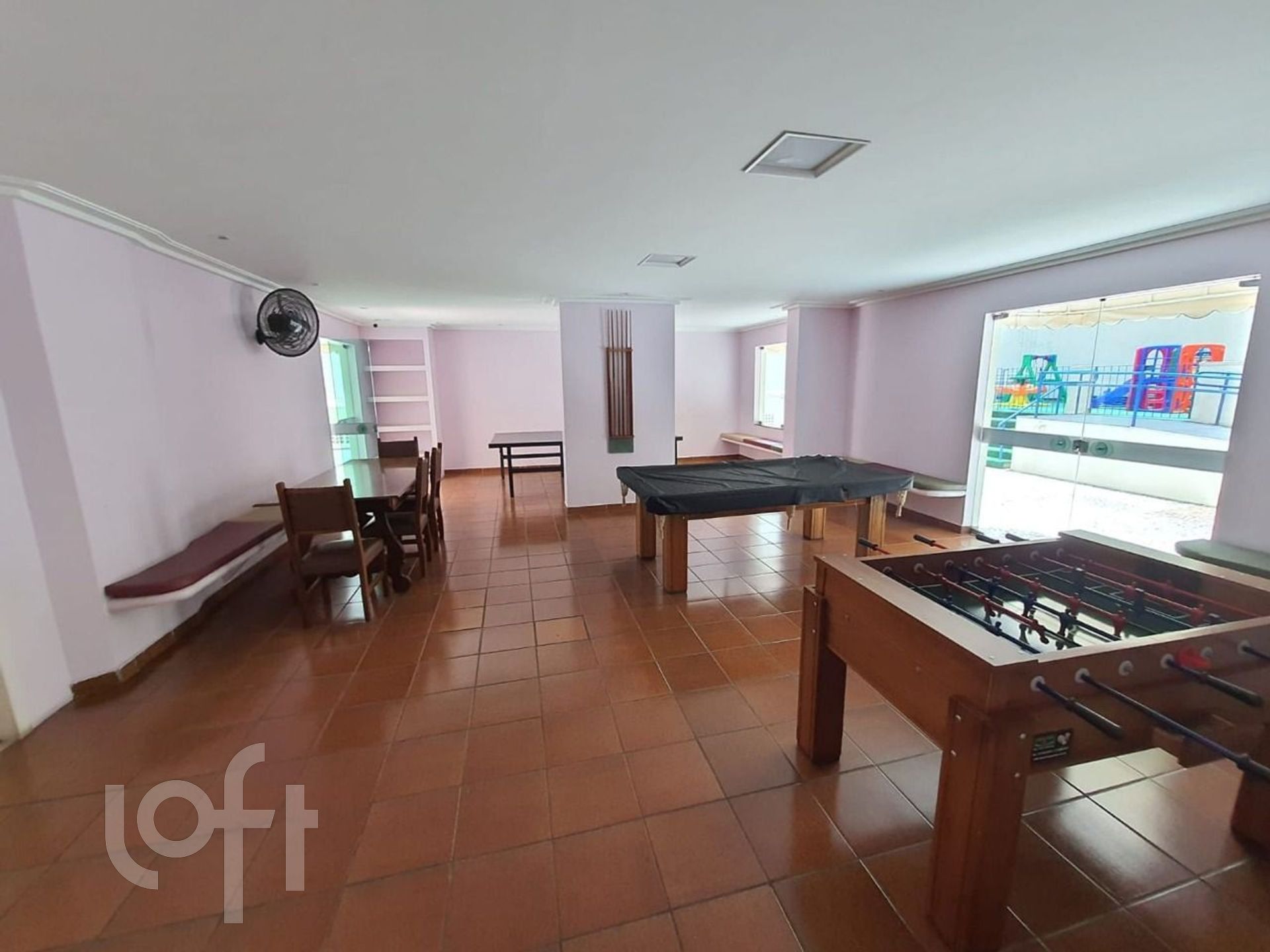 Apartamento à venda com 3 quartos, 124m² - Foto 28