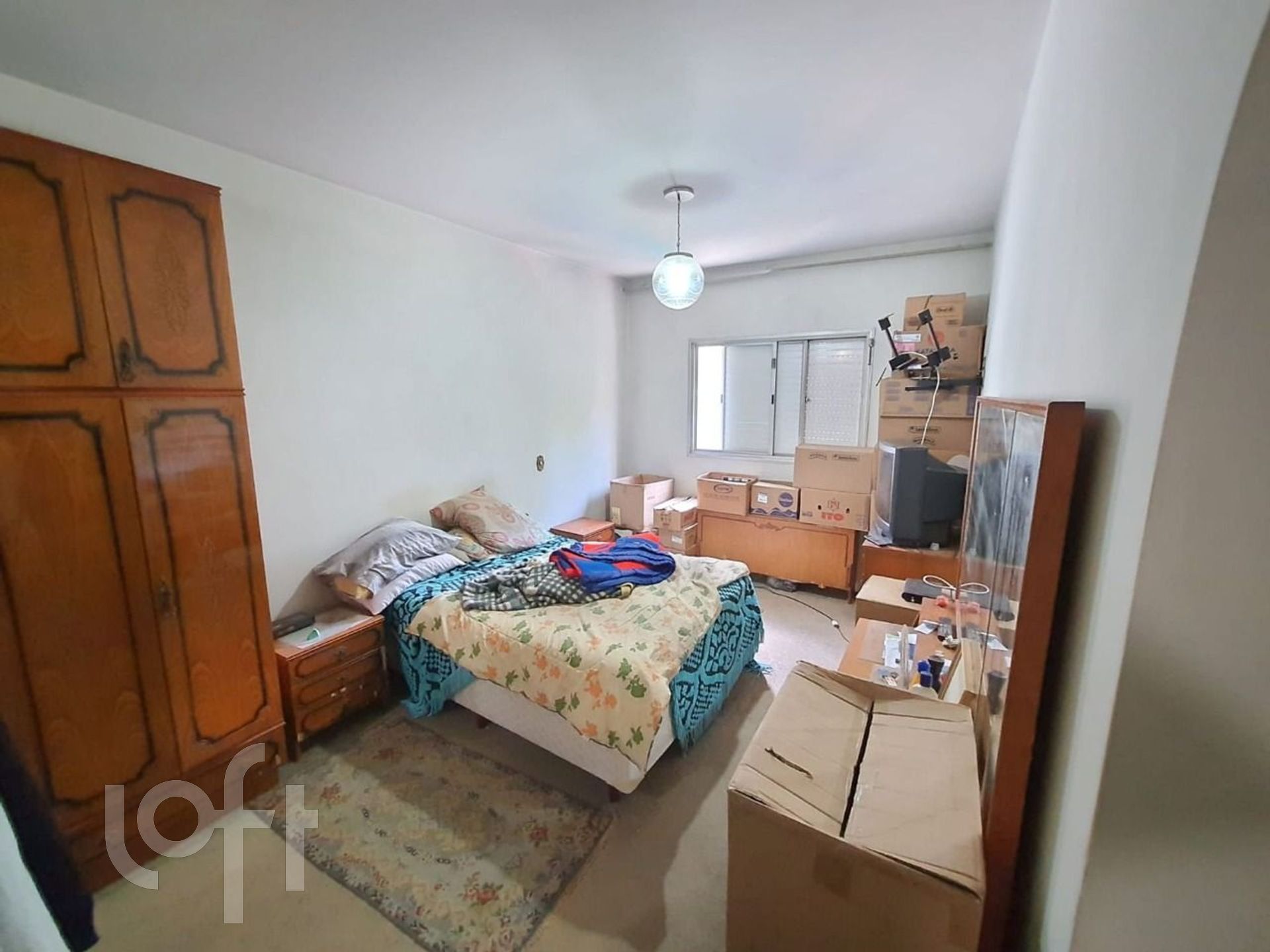 Apartamento à venda com 3 quartos, 124m² - Foto 9