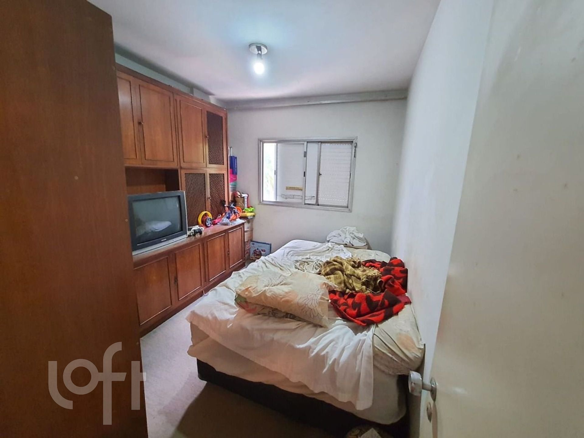 Apartamento à venda com 3 quartos, 124m² - Foto 11