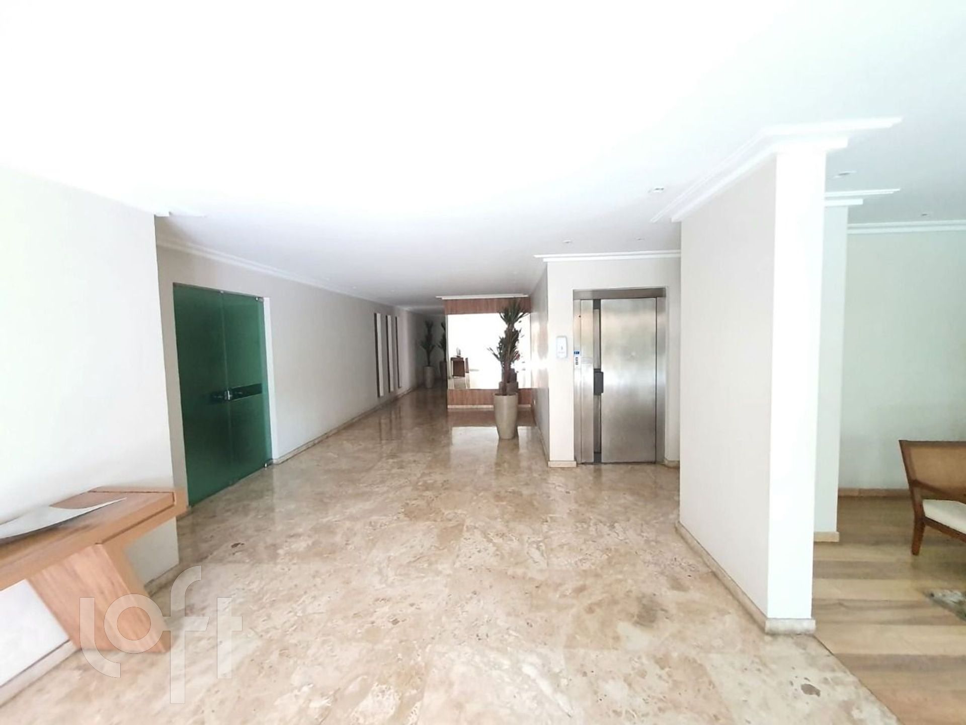 Apartamento à venda com 3 quartos, 124m² - Foto 31