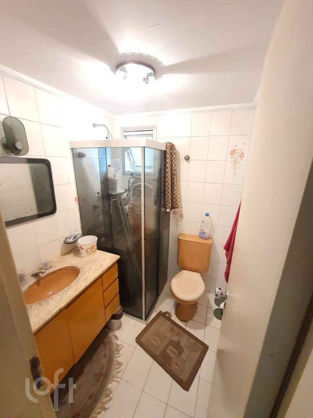 Apartamento à venda com 3 quartos, 124m² - Foto 15