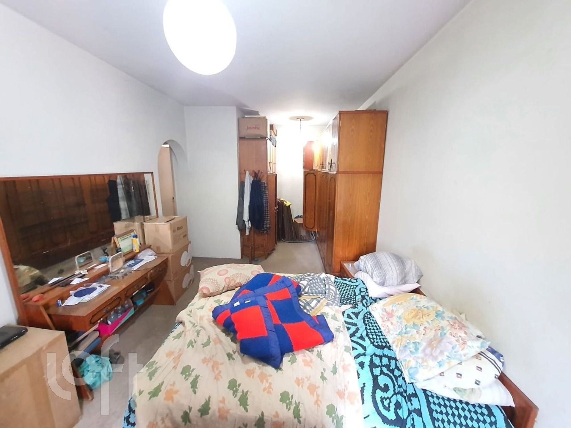 Apartamento à venda com 3 quartos, 124m² - Foto 8