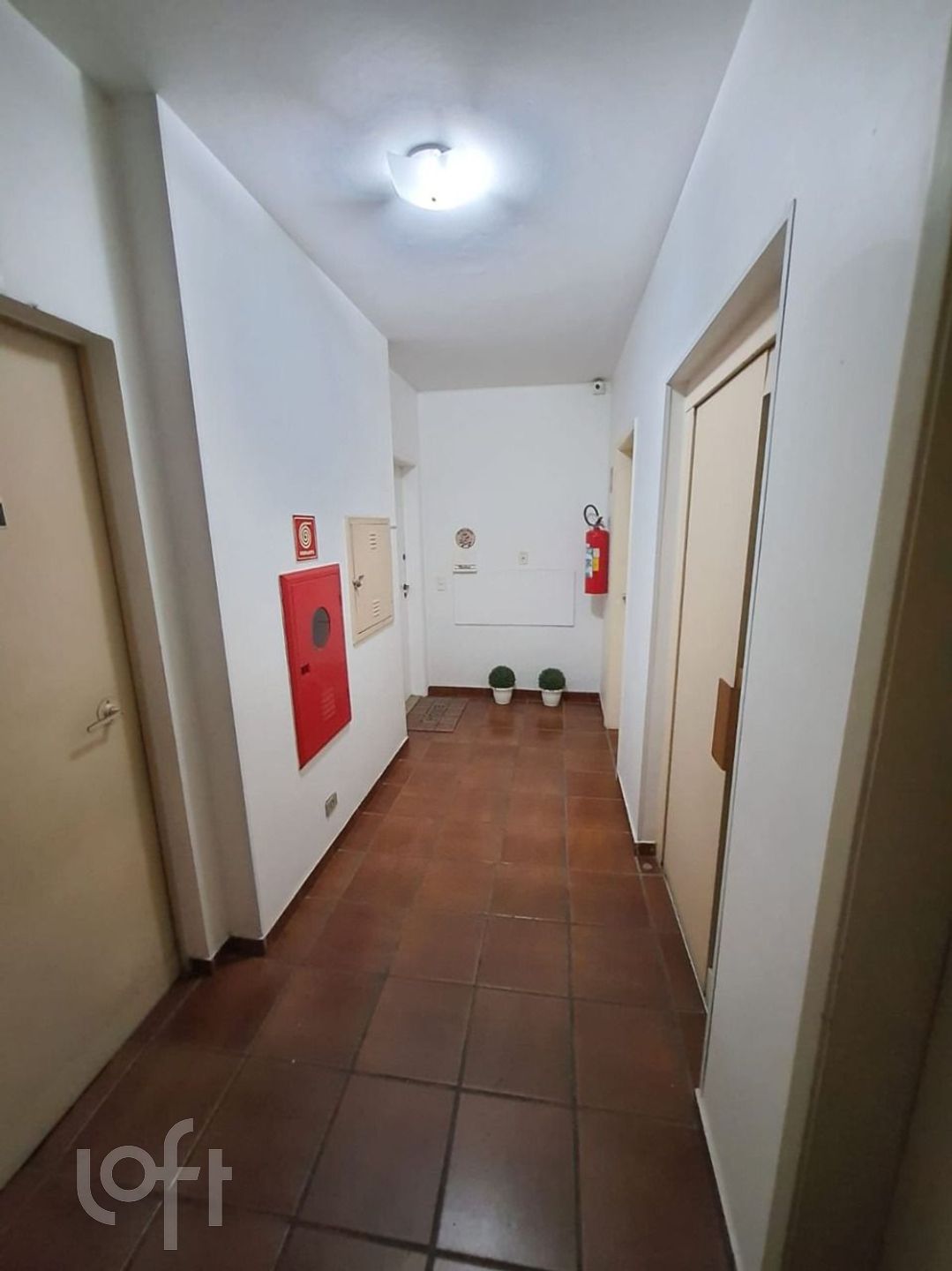 Apartamento à venda com 3 quartos, 124m² - Foto 34