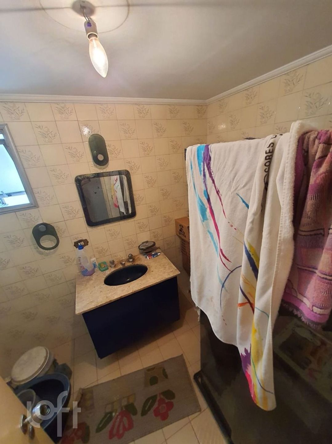 Apartamento à venda com 3 quartos, 124m² - Foto 17