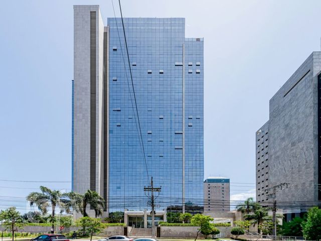 Apartamento com 38m², 1 dormitório, 1 vaga, Praia de Belas em Porto Alegre