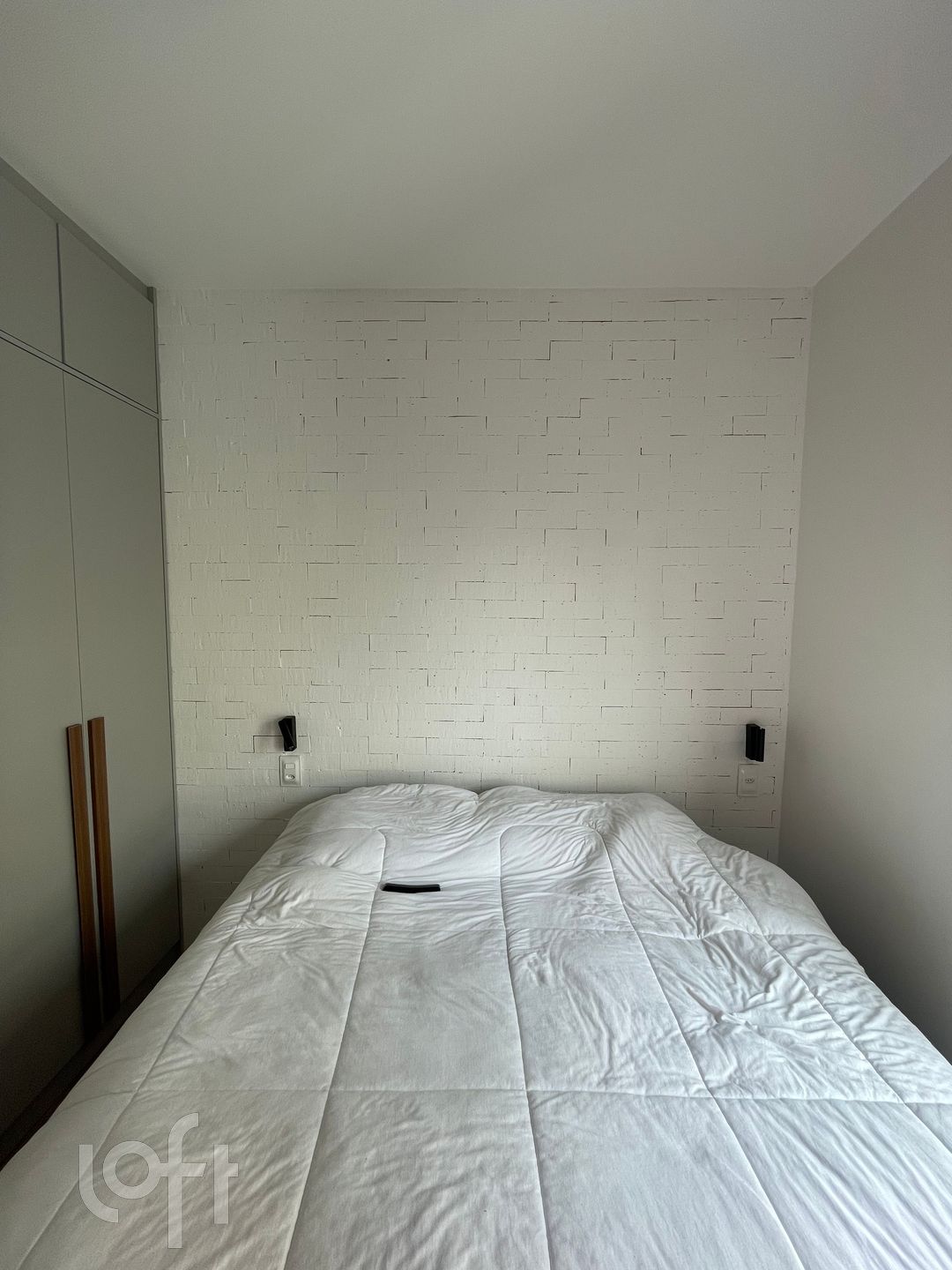 Apartamento, 1 quarto, 33 m² - Foto 7