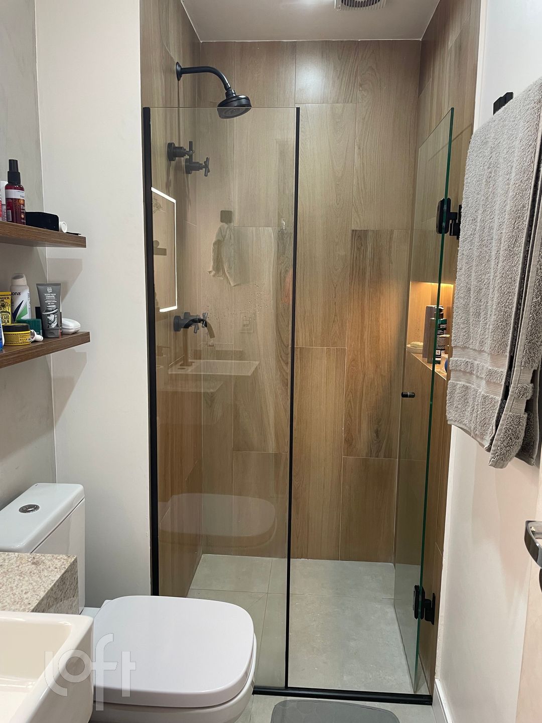 Apartamento, 1 quarto, 33 m² - Foto 11