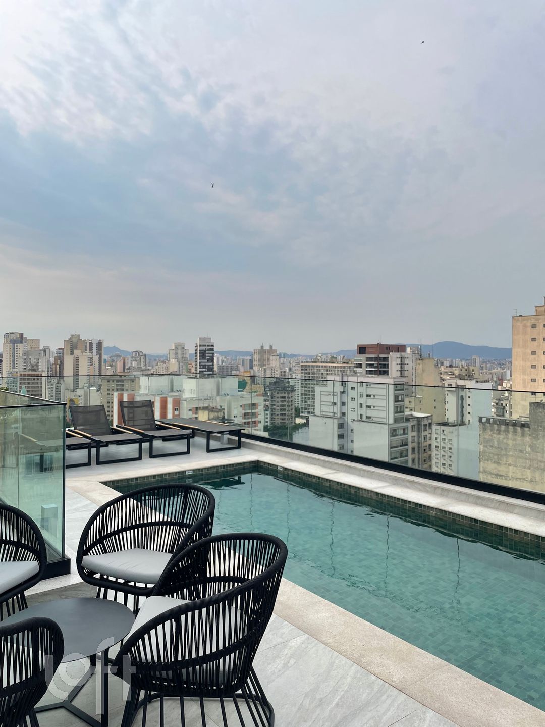 Apartamento, 1 quarto, 33 m² - Foto 17