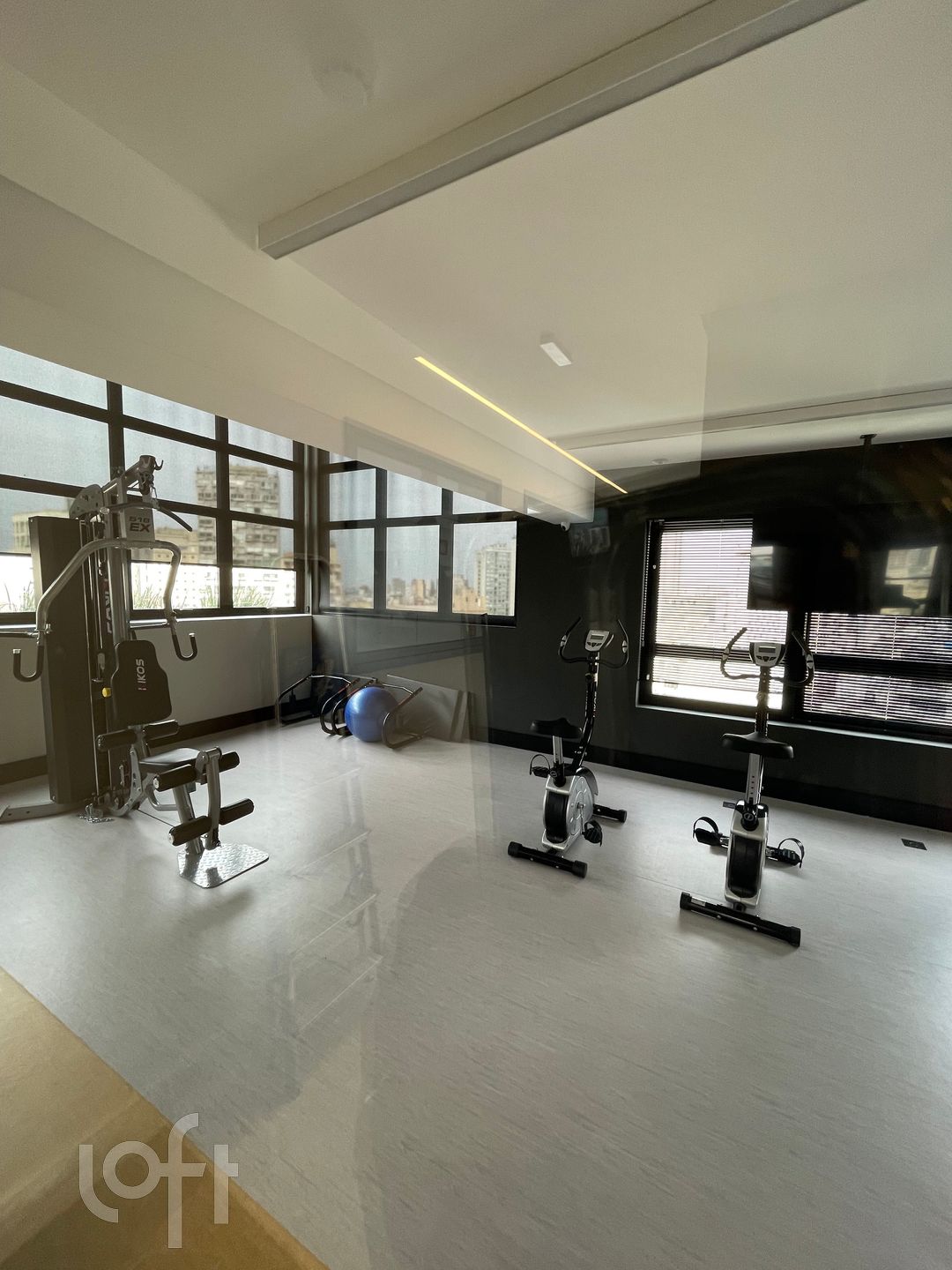 Apartamento, 1 quarto, 33 m² - Foto 15