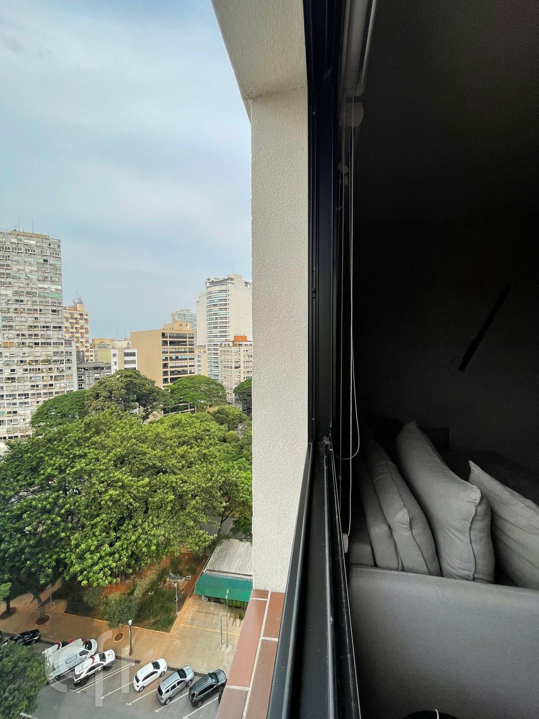 Apartamento, 1 quarto, 33 m² - Foto 13