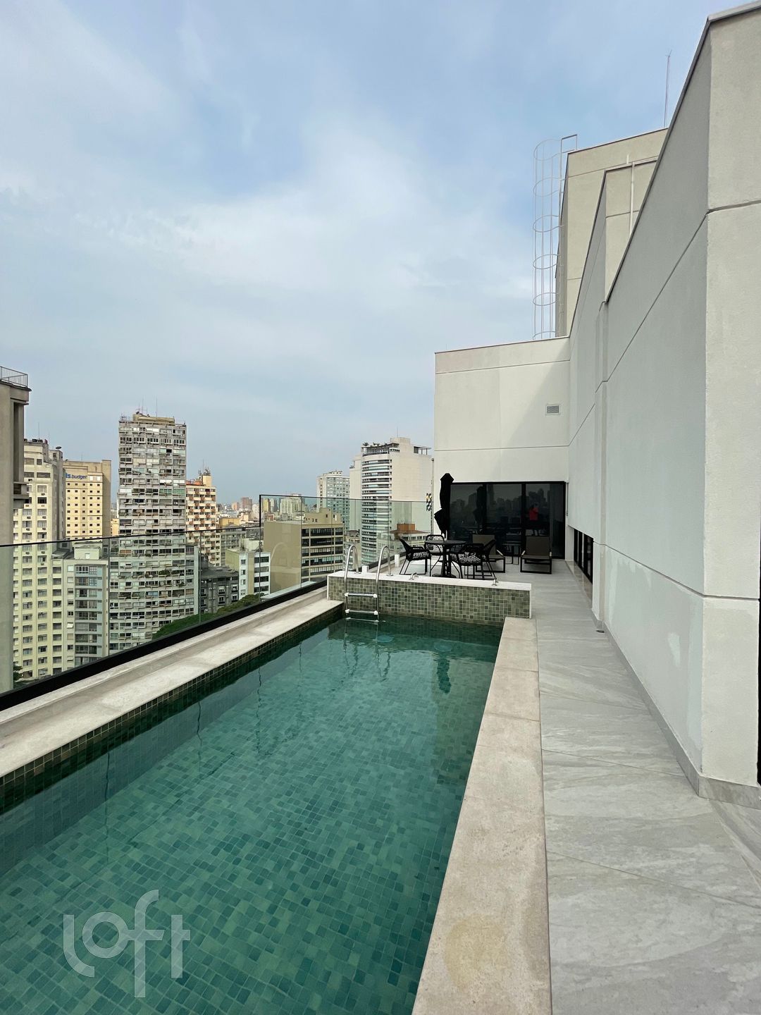 Apartamento, 1 quarto, 33 m² - Foto 19