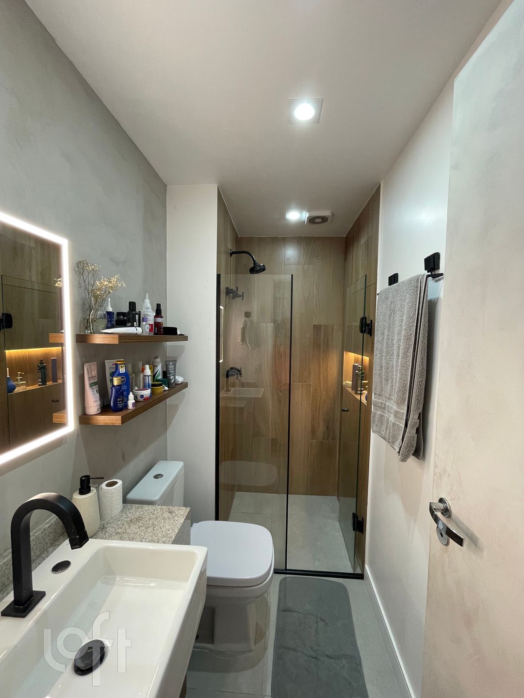 Apartamento, 1 quarto, 33 m² - Foto 10