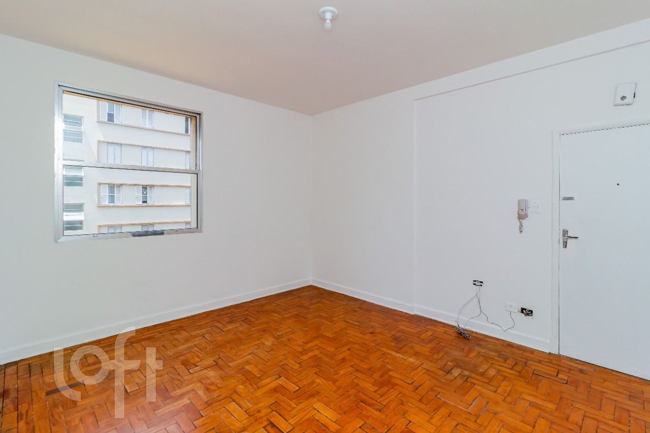 Apartamento à venda com 3 quartos, 74m² - Foto 1