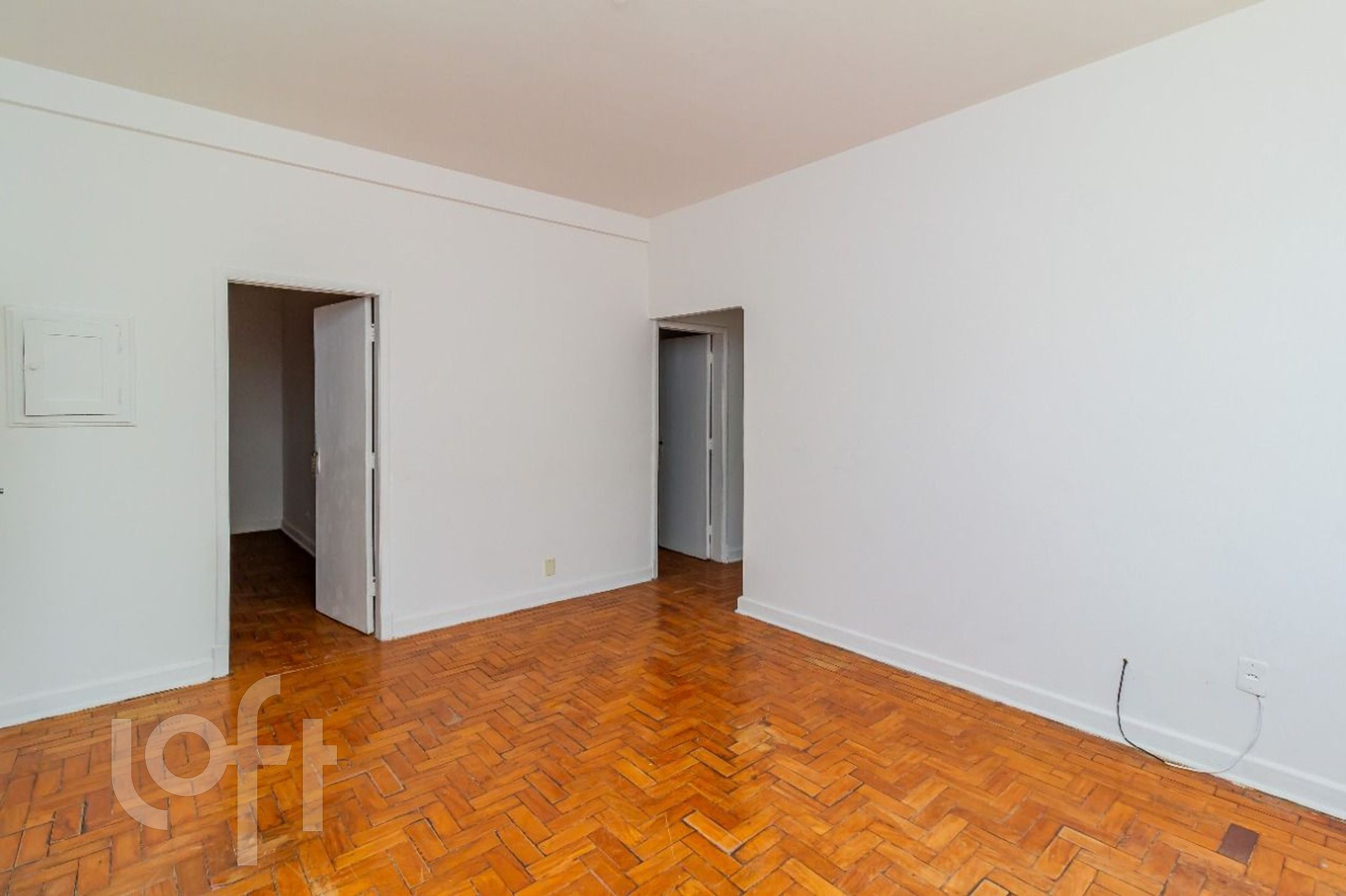 Apartamento à venda com 3 quartos, 74m² - Foto 3