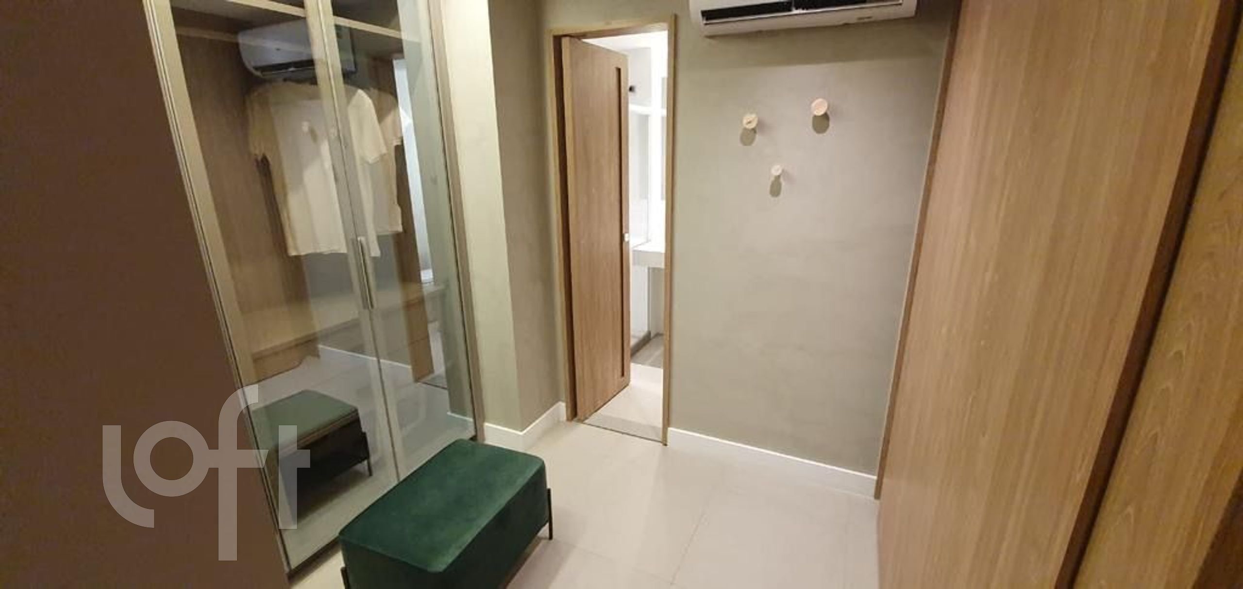 Apartamento à venda com 1 quarto, 58m² - Foto 10