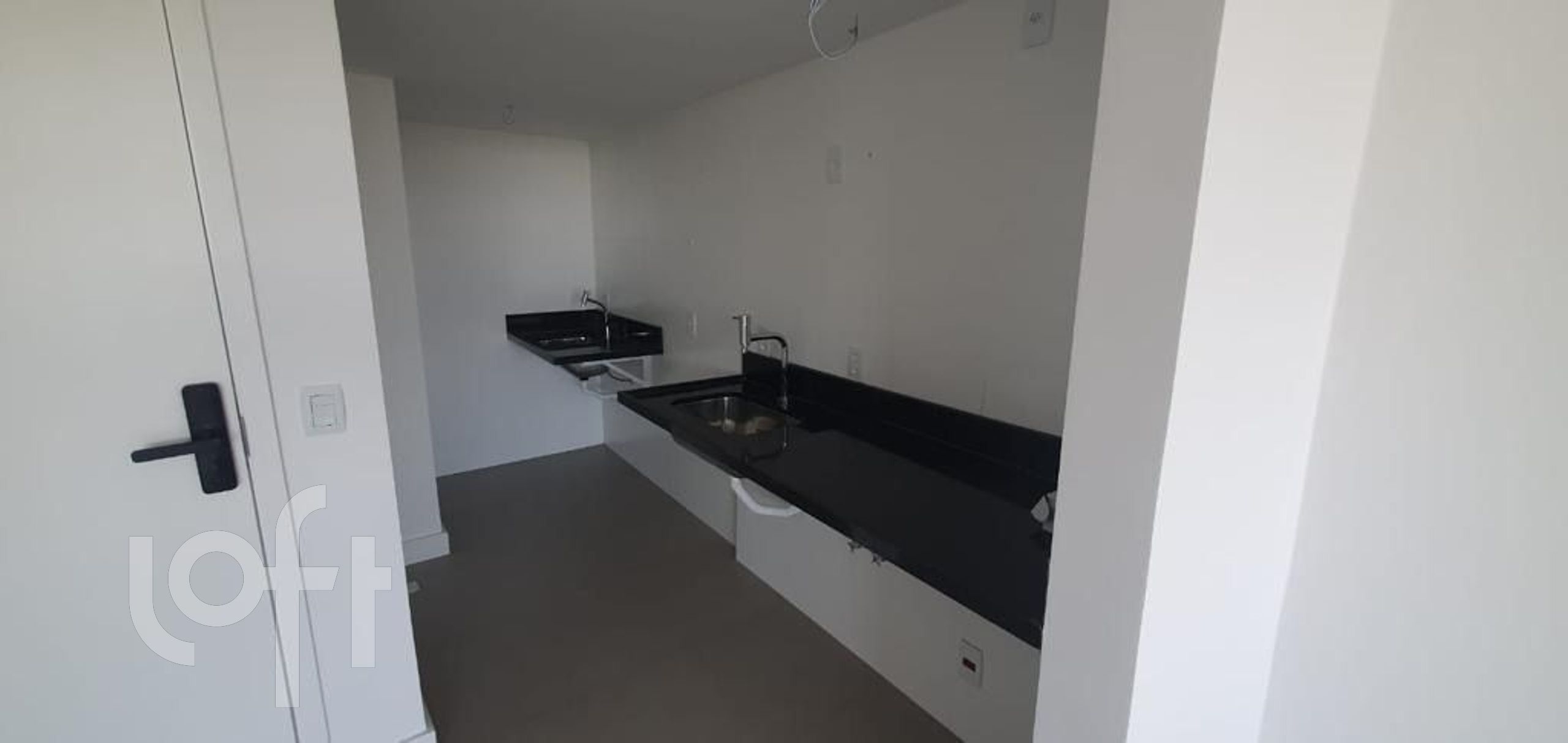 Apartamento à venda com 1 quarto, 58m² - Foto 6