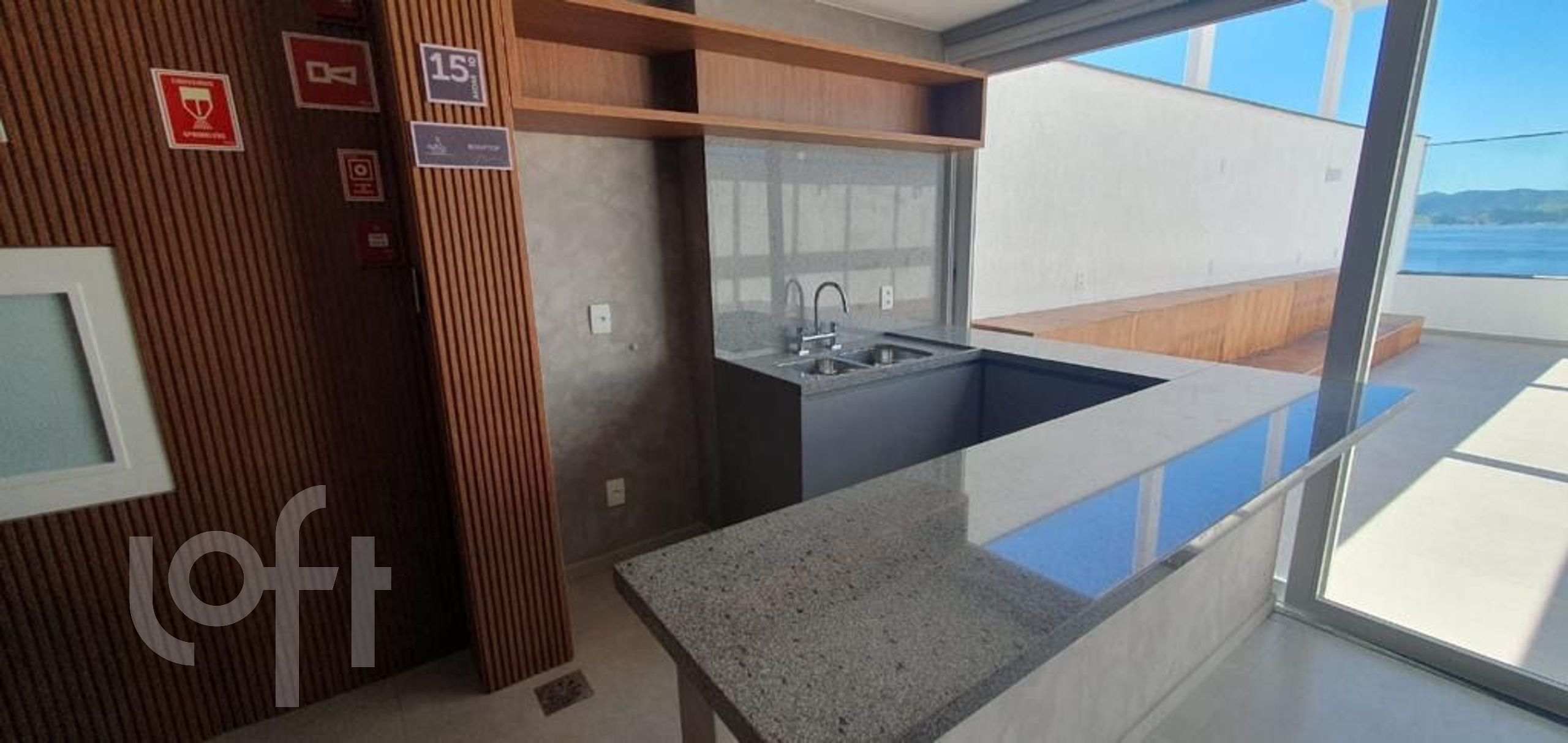 Apartamento à venda com 1 quarto, 58m² - Foto 20