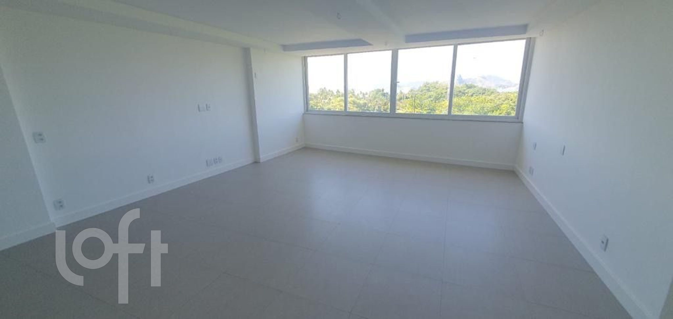 Apartamento à venda com 1 quarto, 58m² - Foto 4