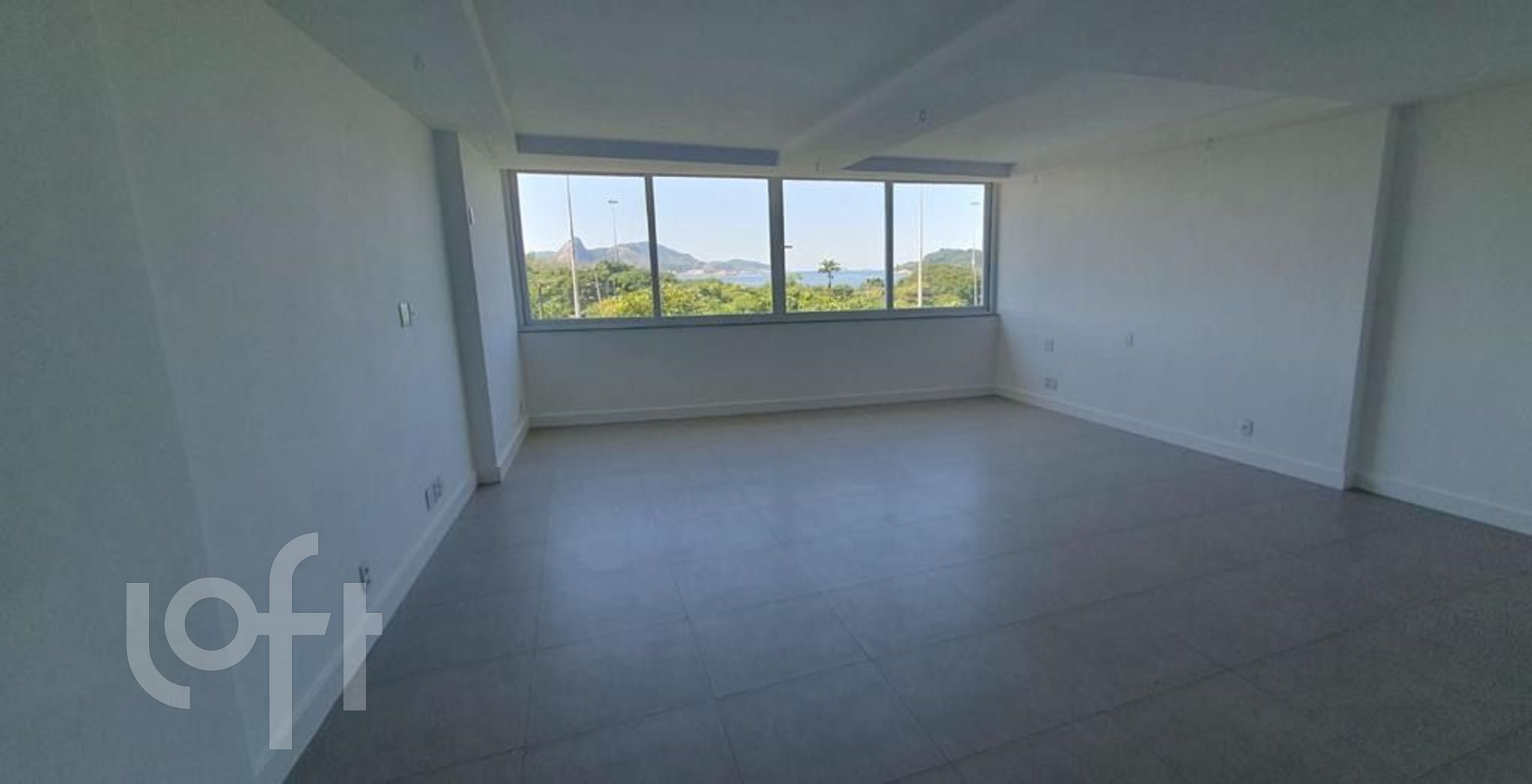 Apartamento à venda com 1 quarto, 58m² - Foto 5