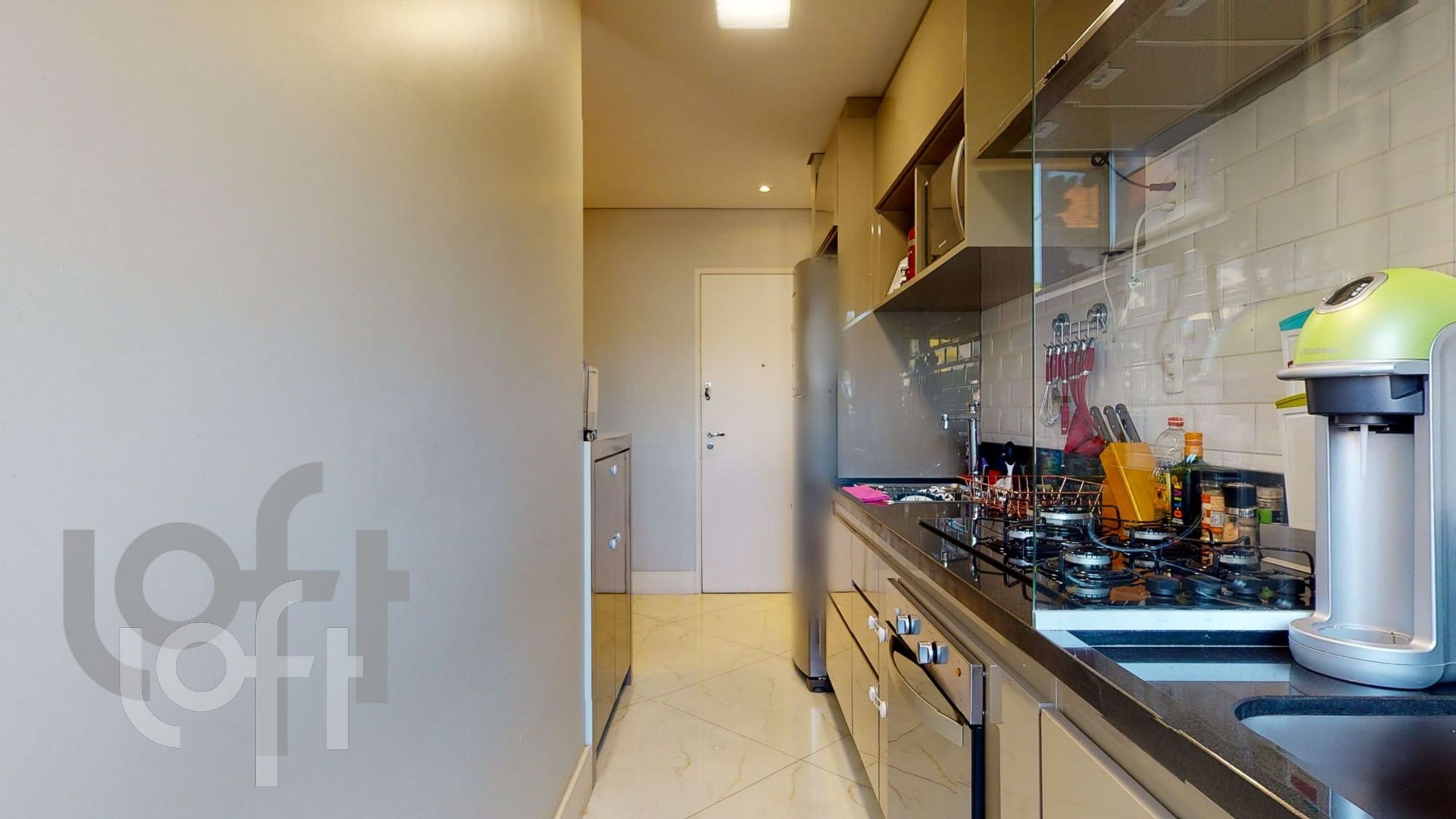 Apartamento à venda com 2 quartos, 61m² - Foto 27