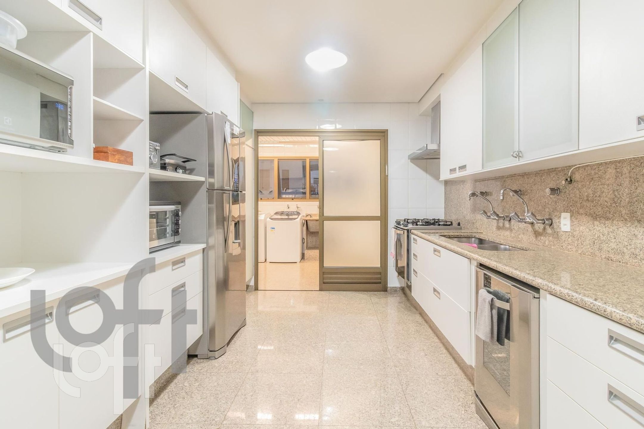 Apartamento à venda com 3 quartos, 303m² - Foto 45