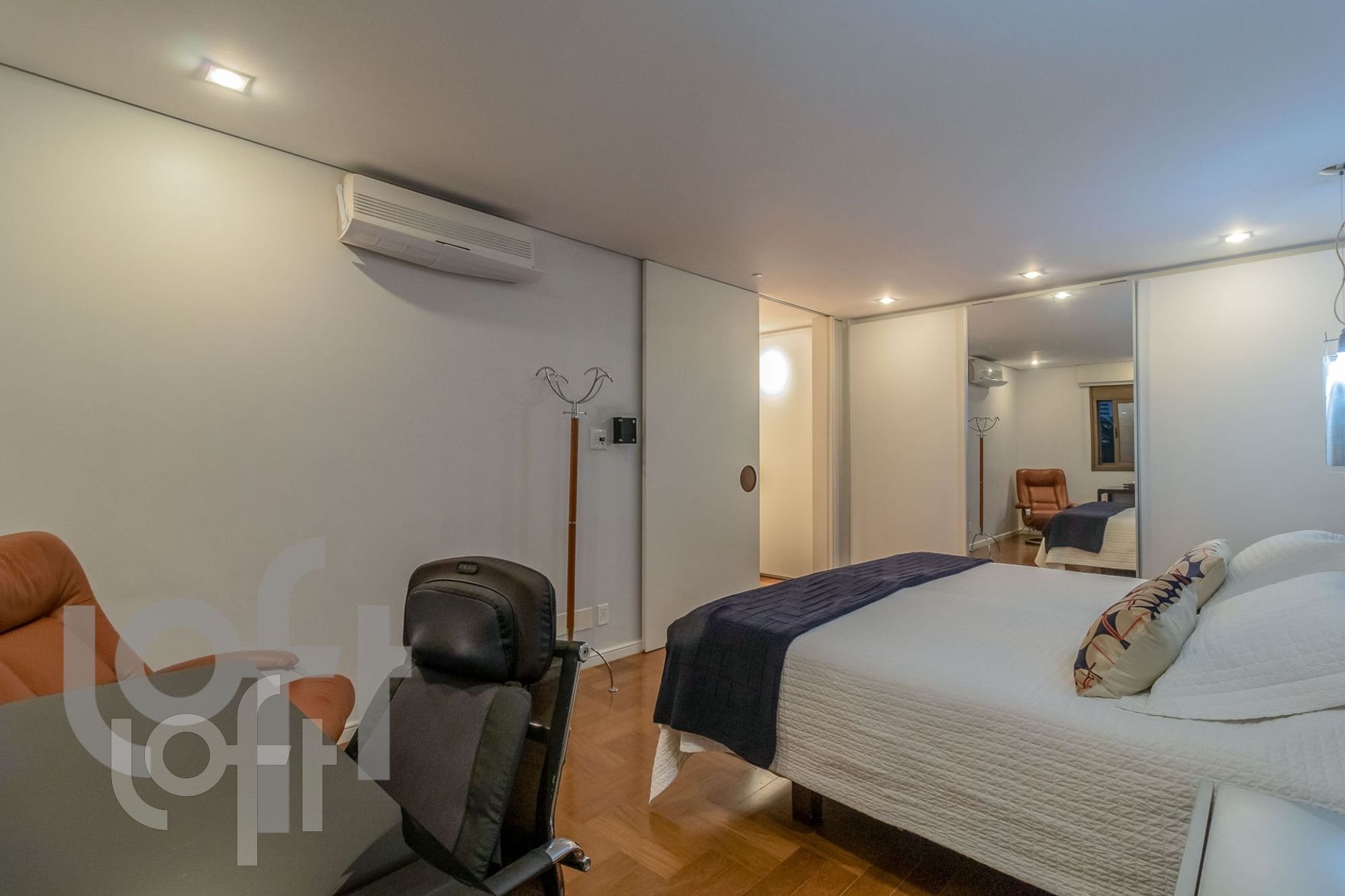 Apartamento à venda com 3 quartos, 303m² - Foto 5