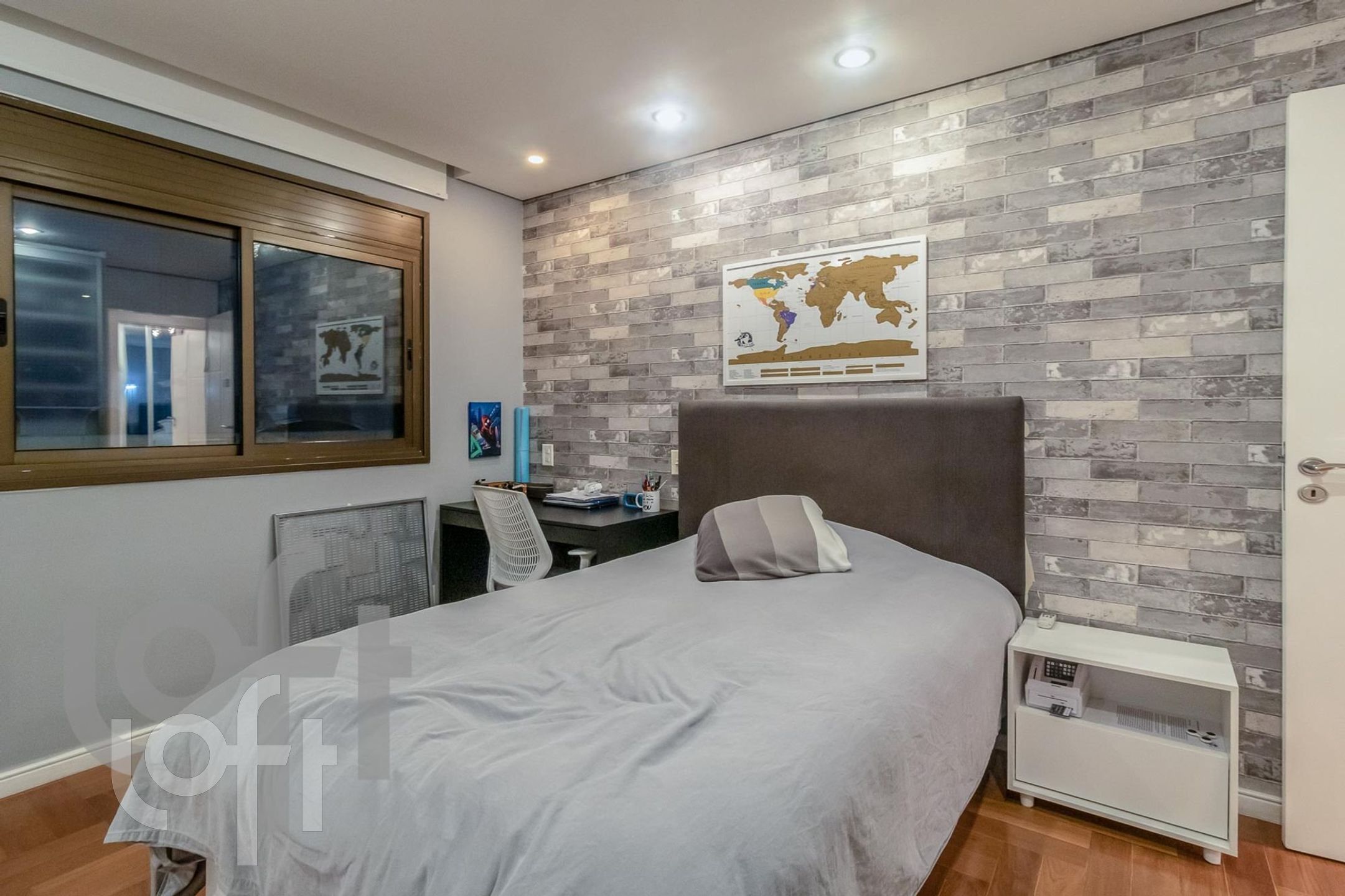 Apartamento à venda com 3 quartos, 303m² - Foto 18